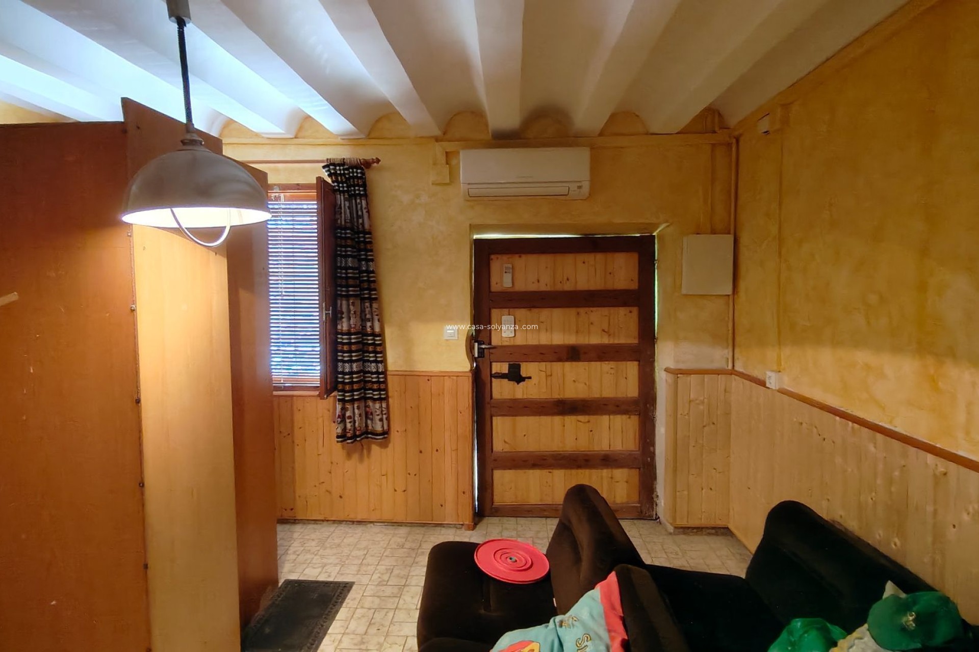 Revente - Country Property/Finca - Abanilla - Inland