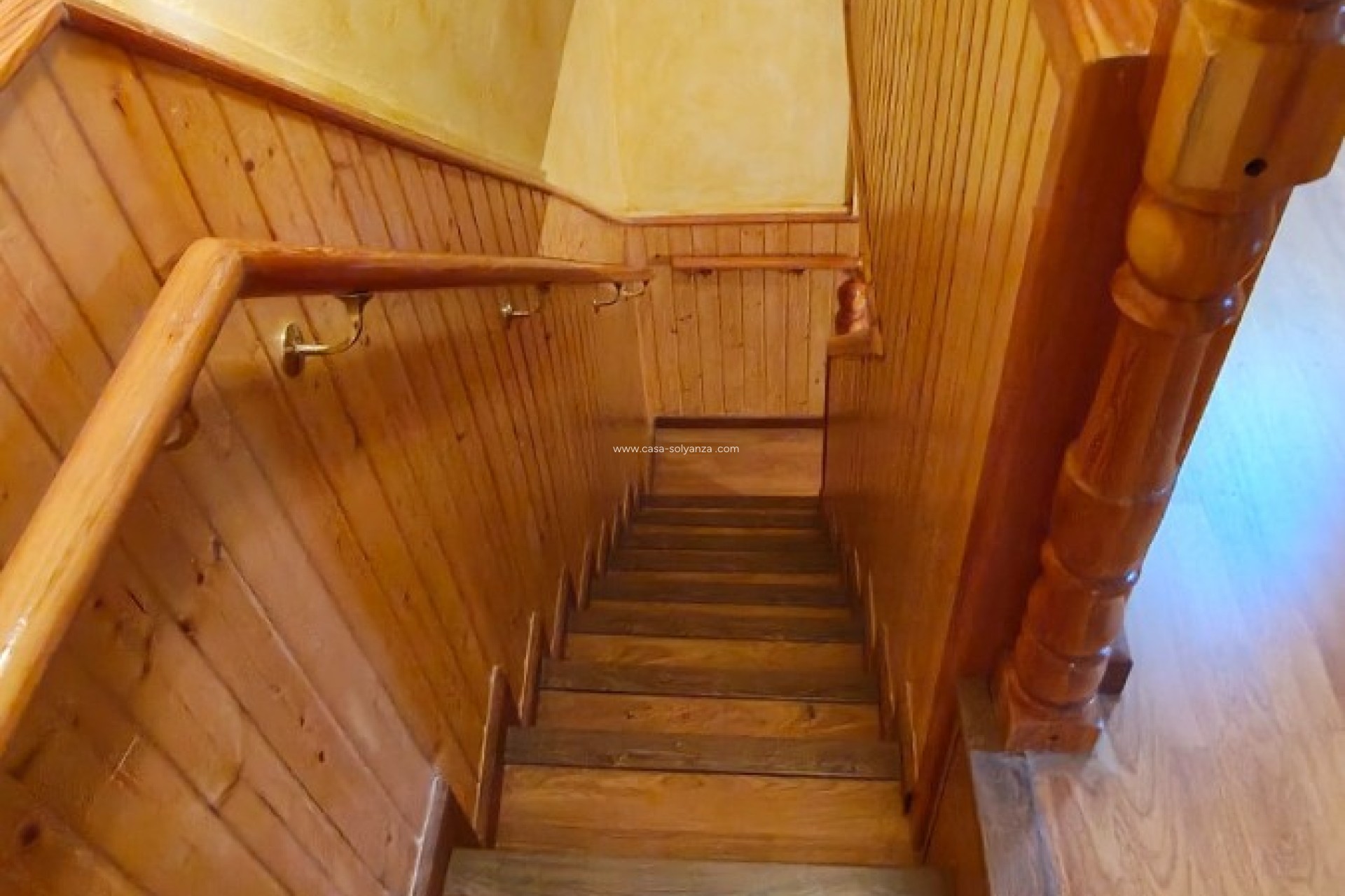 Revente - Country Property/Finca - Abanilla - Inland