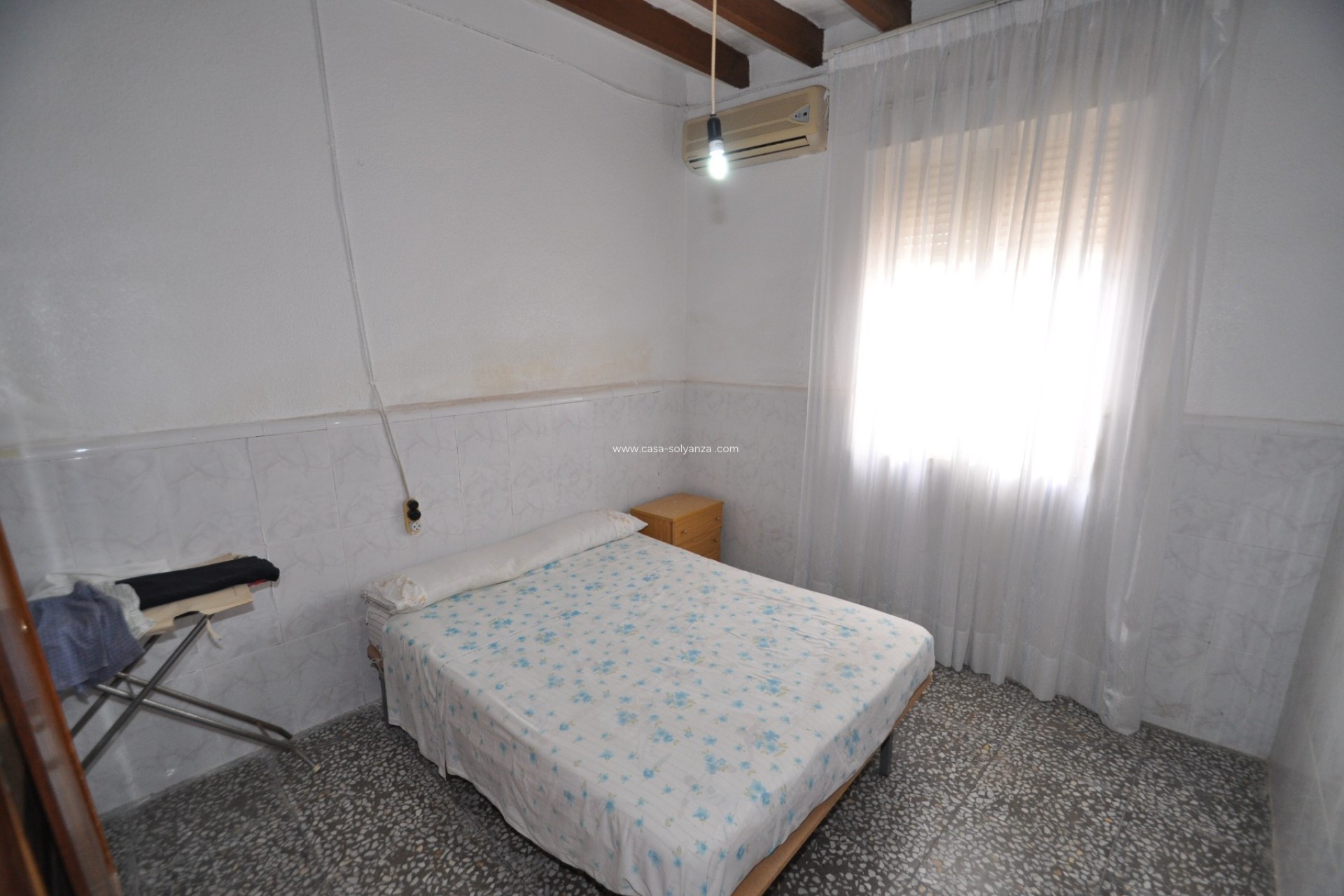 Revente - Country Property/Finca - Abanilla - Inland