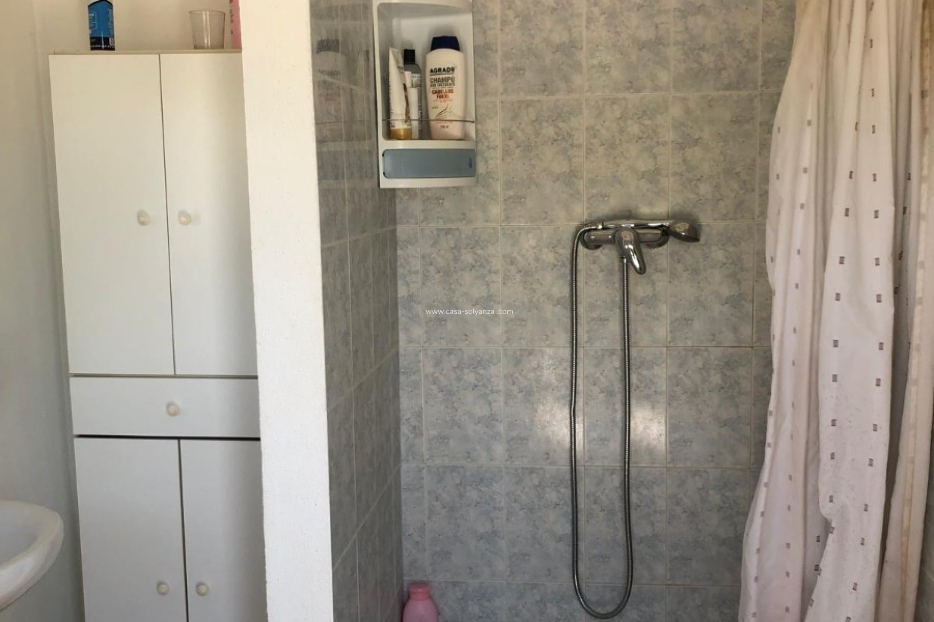 Revente - Country Property/Finca - Abanilla - Inland