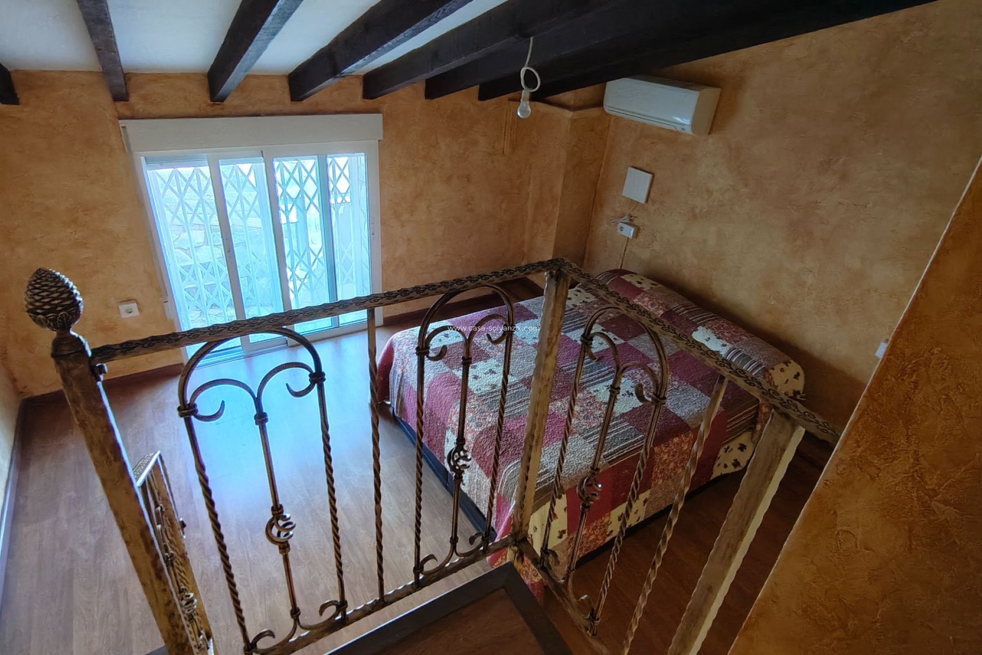 Revente - Country Property/Finca - Abanilla - Inland