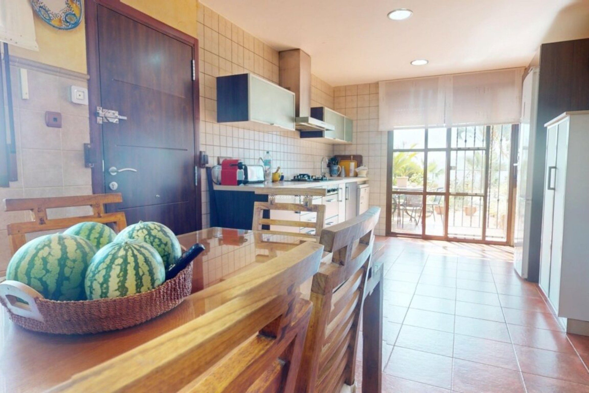 Revente - Country Property/Finca - Aguilas - Costa Calida