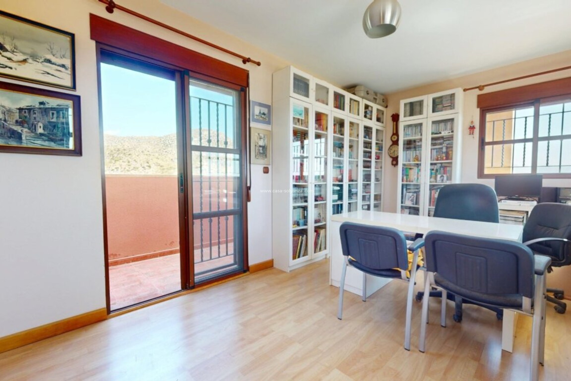 Revente - Country Property/Finca - Aguilas - Costa Calida