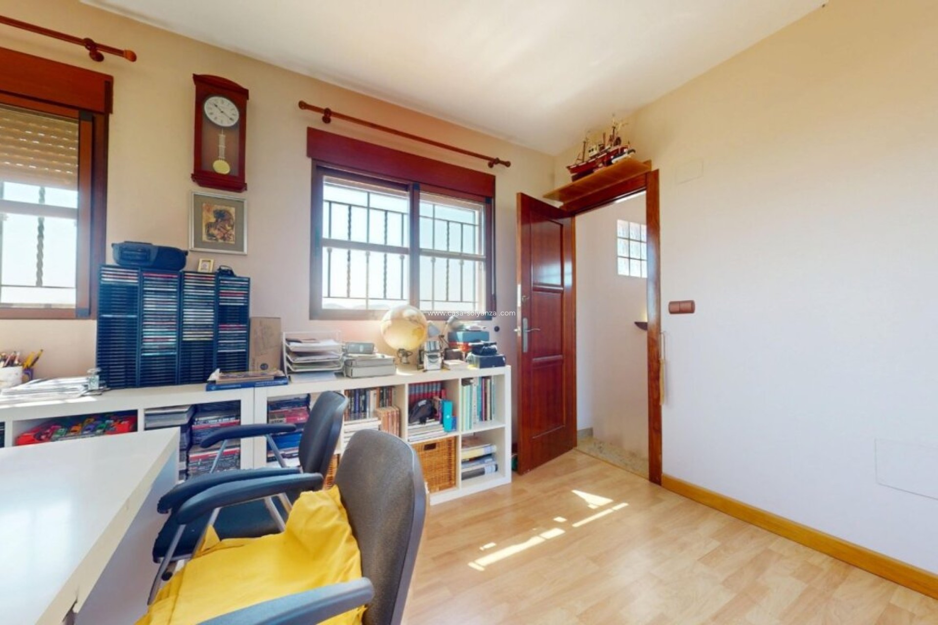 Revente - Country Property/Finca - Aguilas - Costa Calida