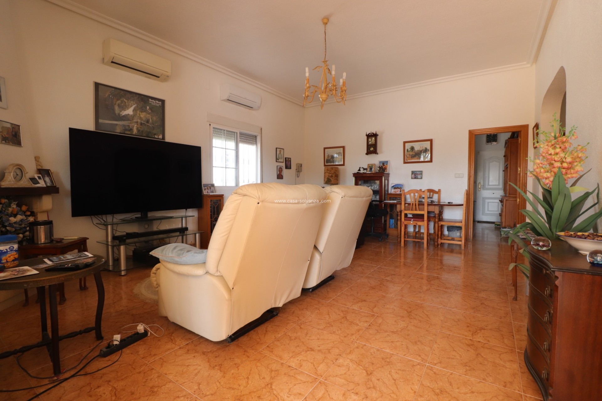 Revente - Country Property/Finca - Albatera - Albatera - Country