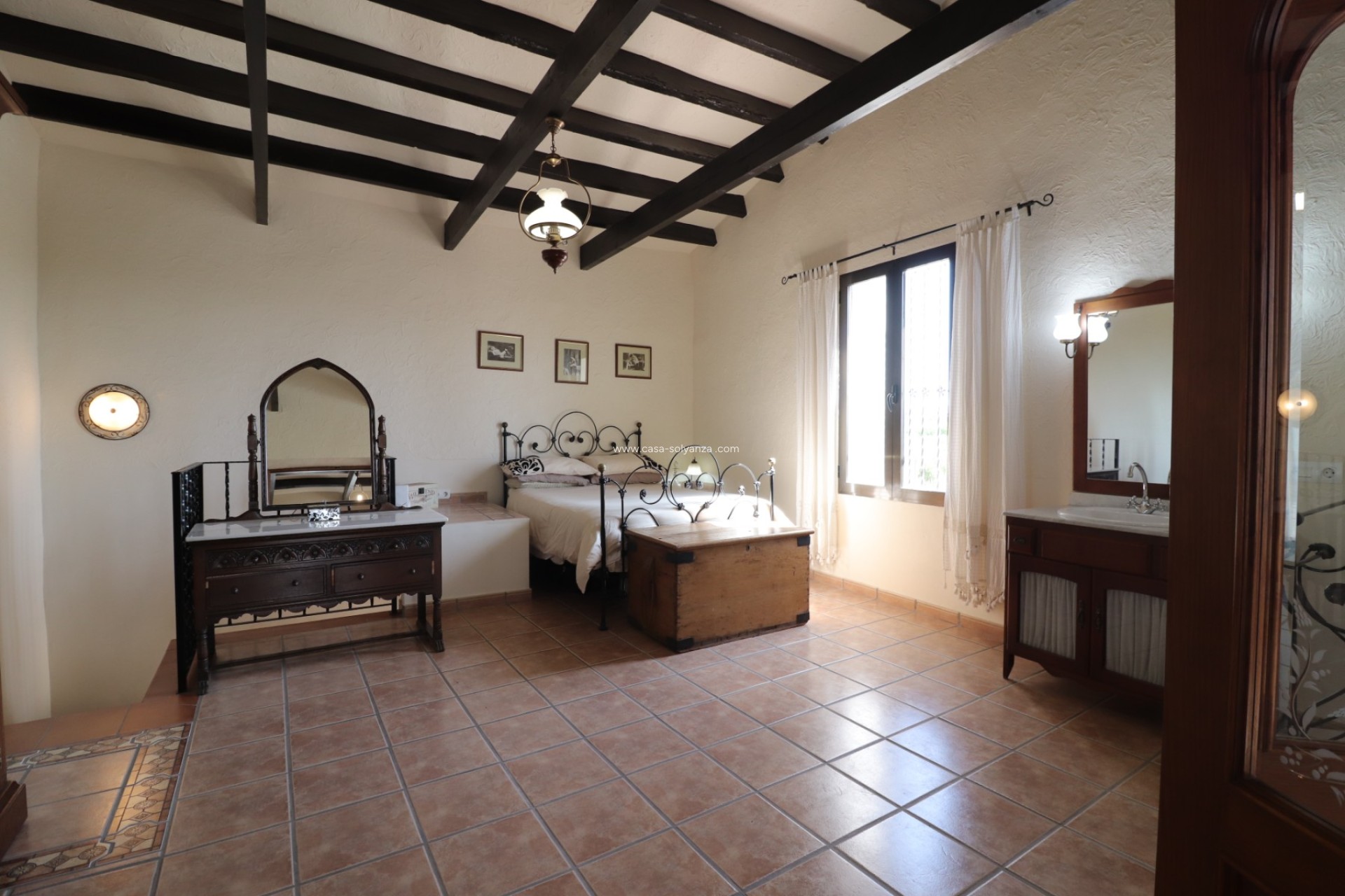 Revente - Country Property/Finca - Albatera - Albatera - Country
