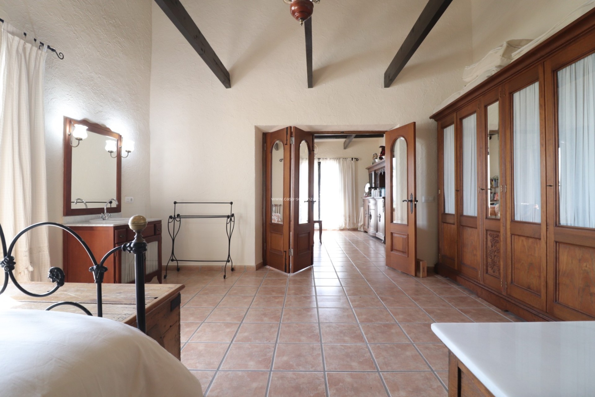Revente - Country Property/Finca - Albatera - Albatera - Country