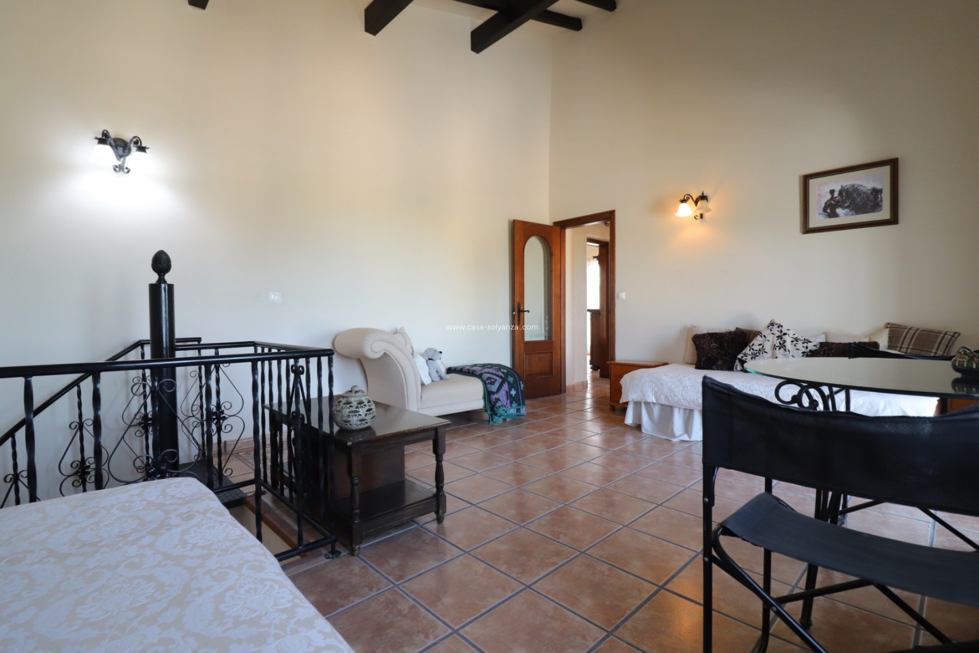 Revente - Country Property/Finca - Albatera - Albatera - Country