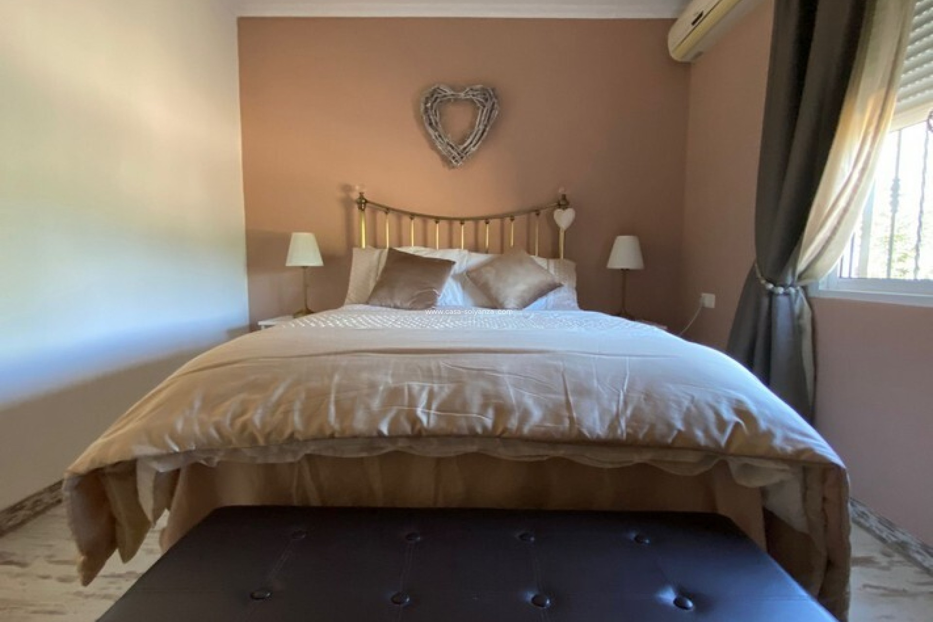 Revente - Country Property/Finca - Albatera - Inland