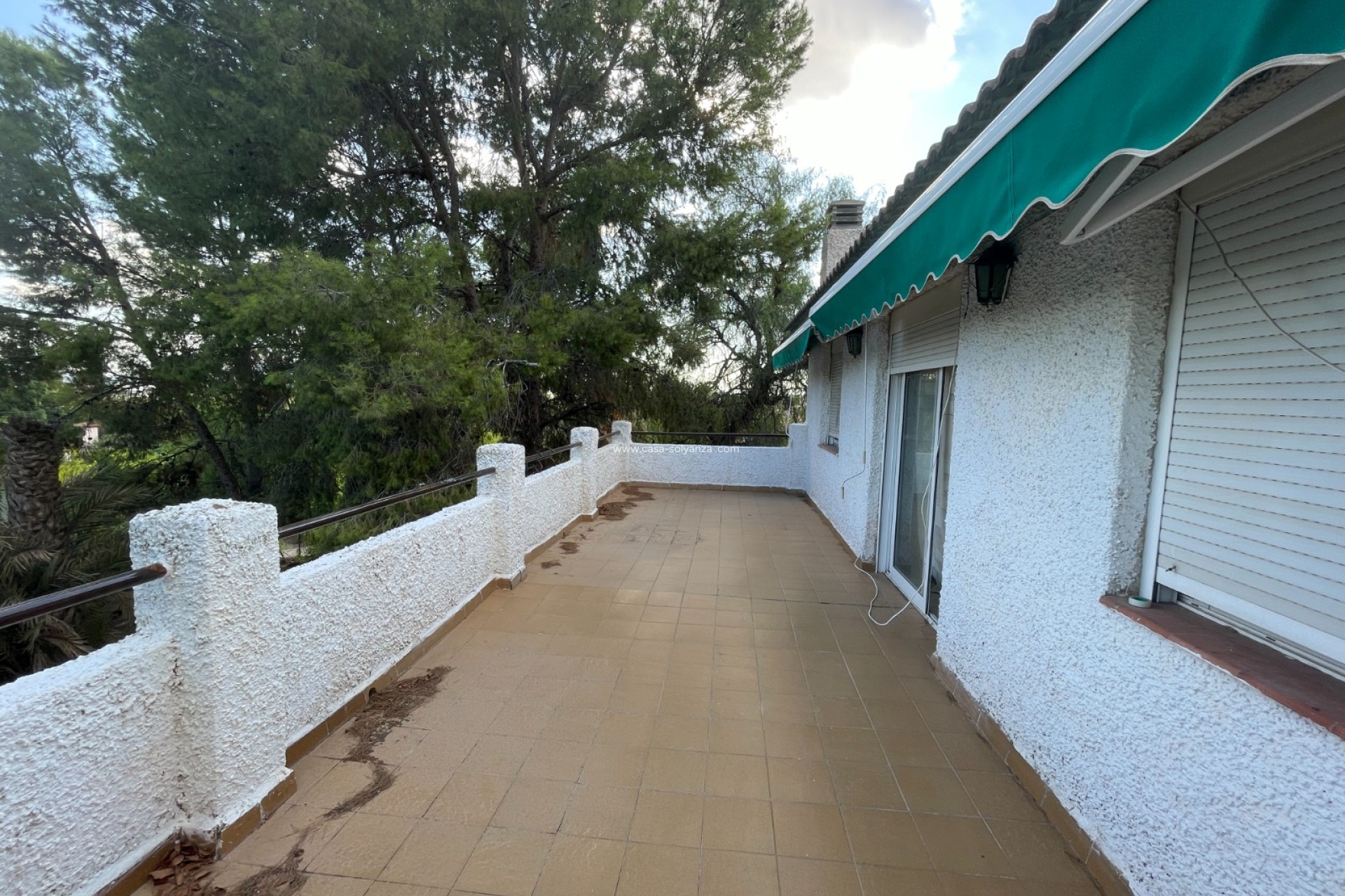 Revente - Country Property/Finca - Albatera - Inland