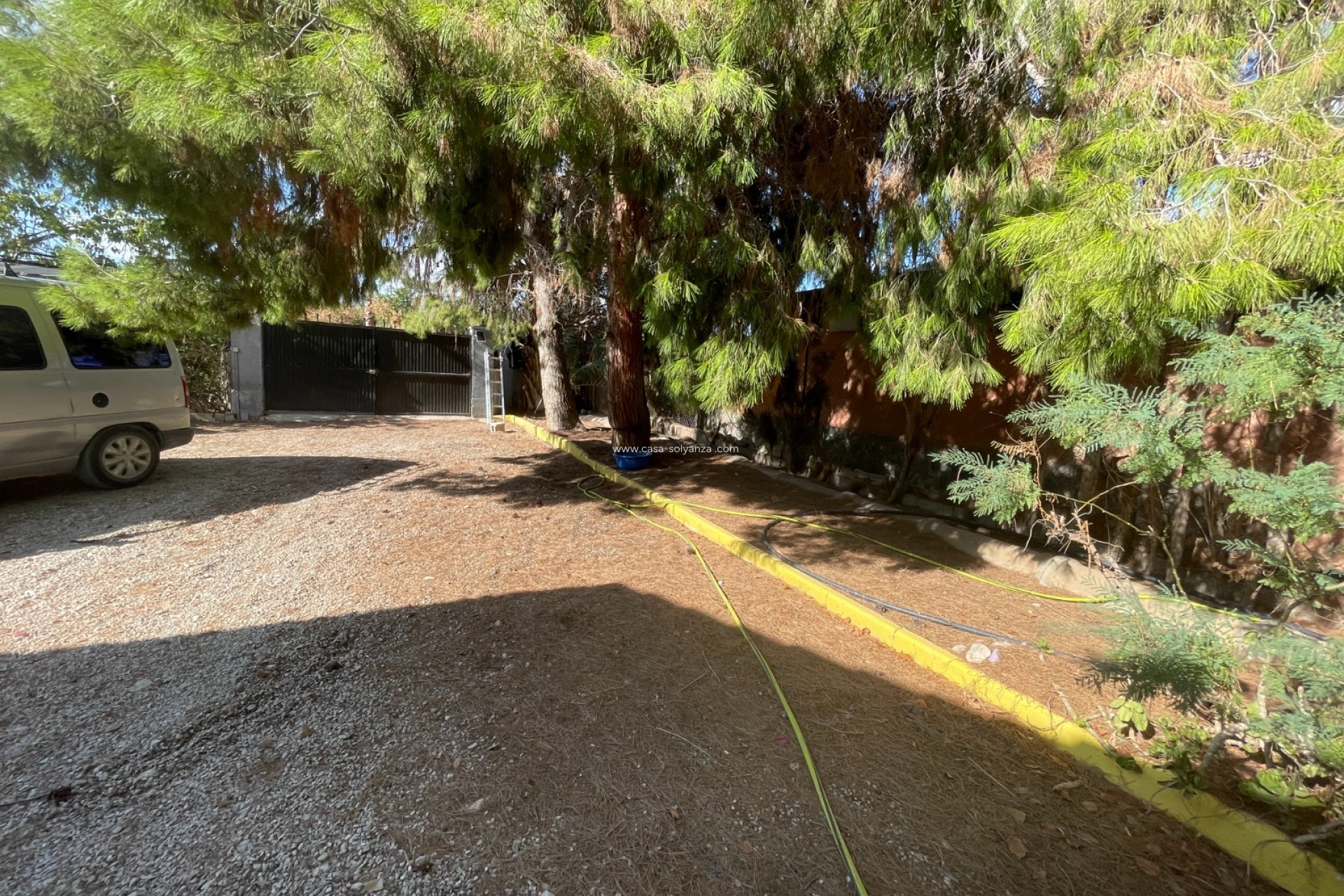 Revente - Country Property/Finca - Albatera - Inland