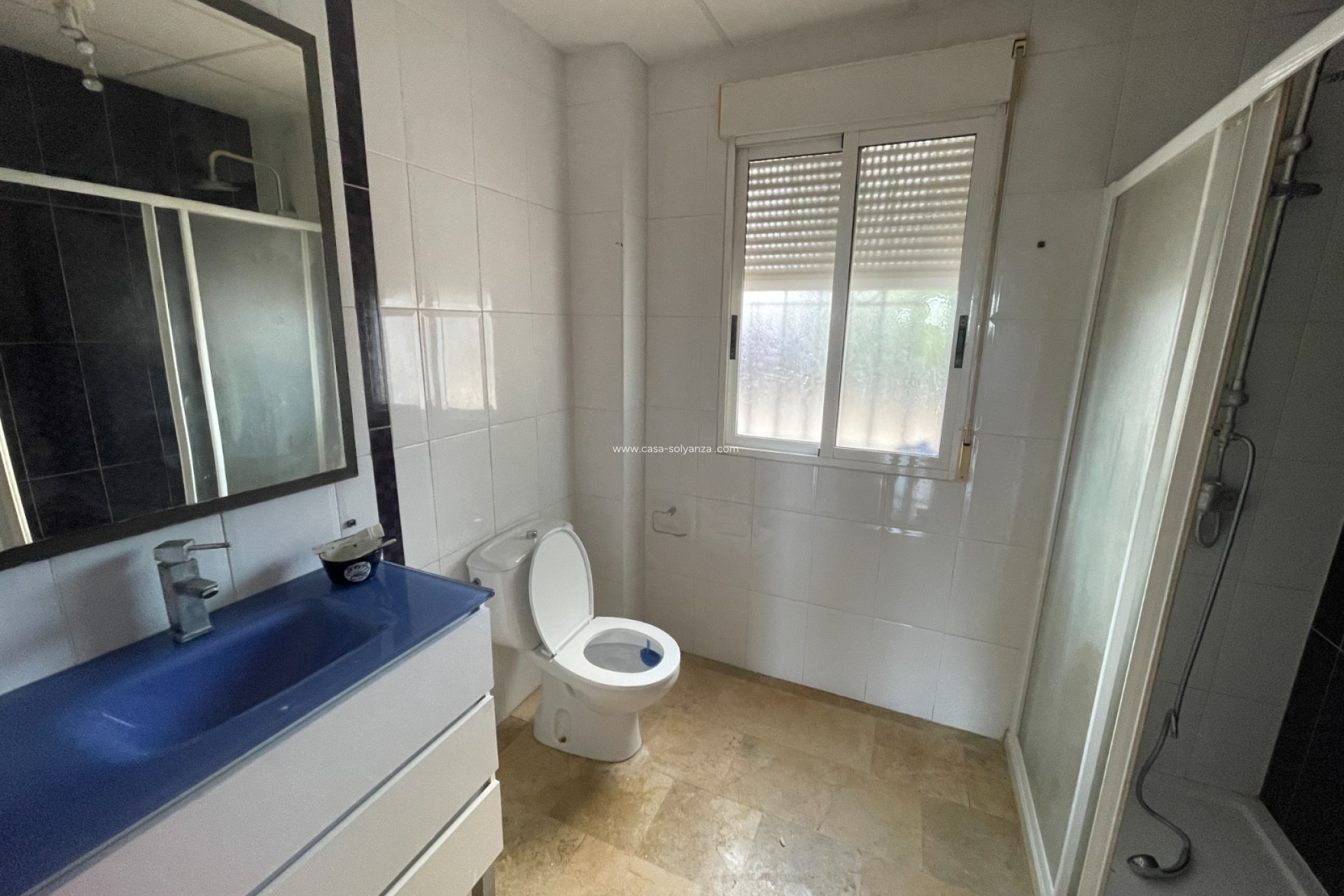 Revente - Country Property/Finca - Albatera - Inland