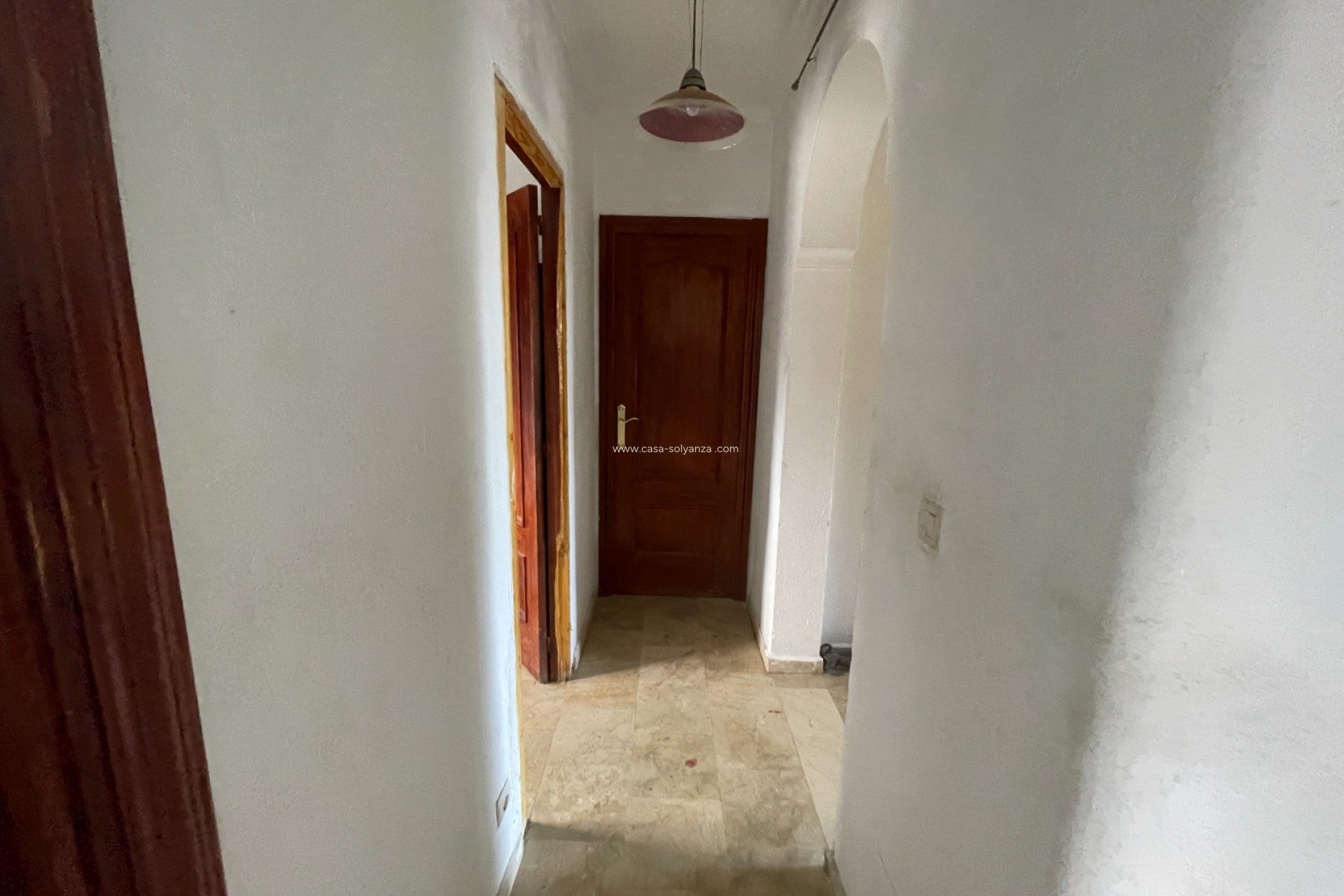 Revente - Country Property/Finca - Albatera - Inland