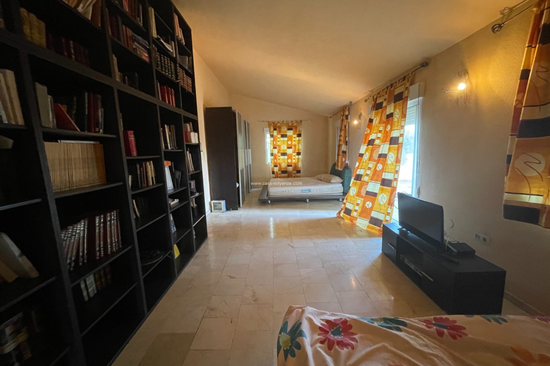 Revente - Country Property/Finca - Albatera - Inland