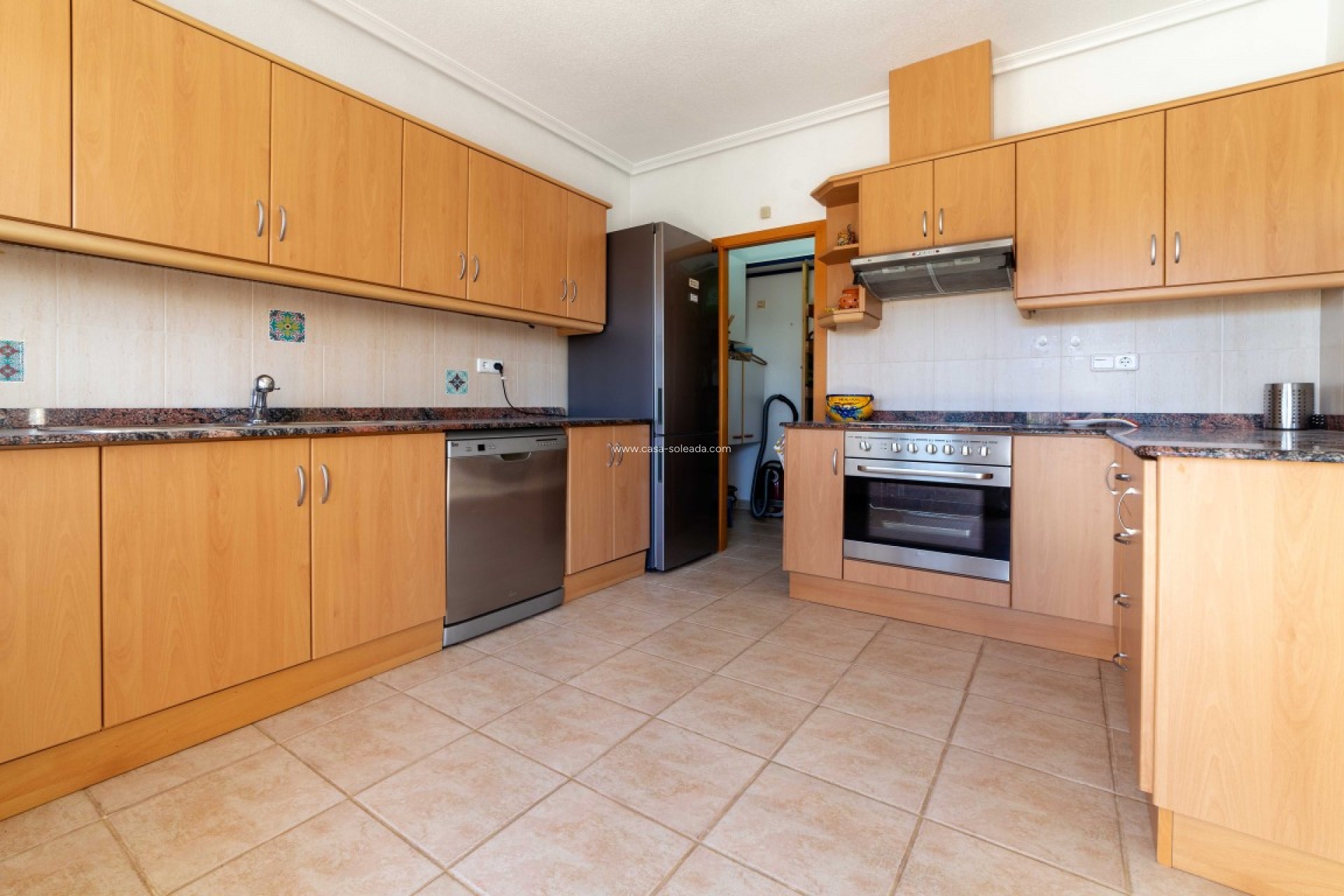 Revente - Country Property/Finca - Albatera - Inland