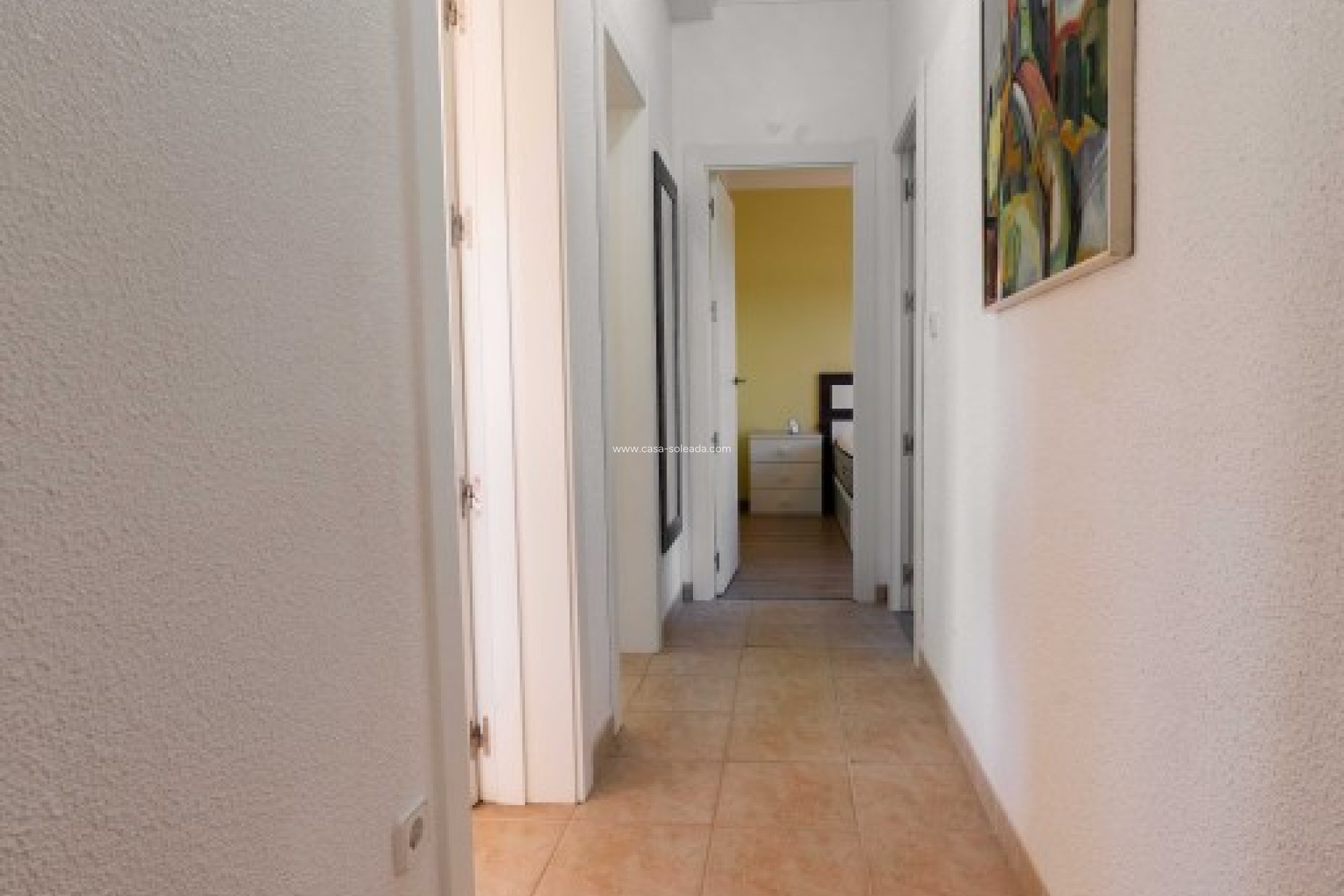 Revente - Country Property/Finca - Albatera - Inland
