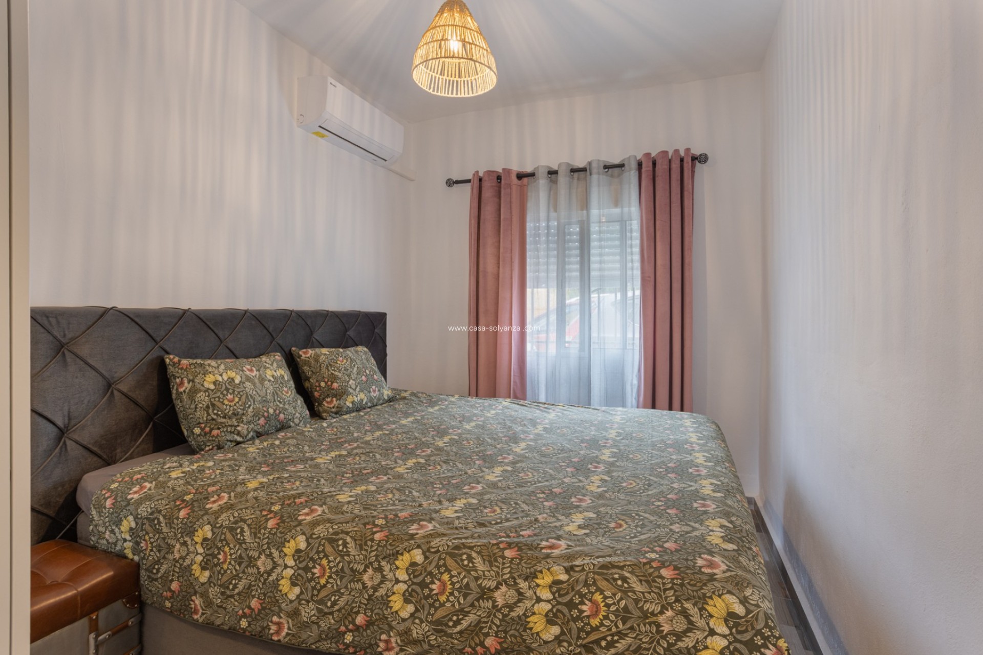 Revente - Country Property/Finca - Albatera
