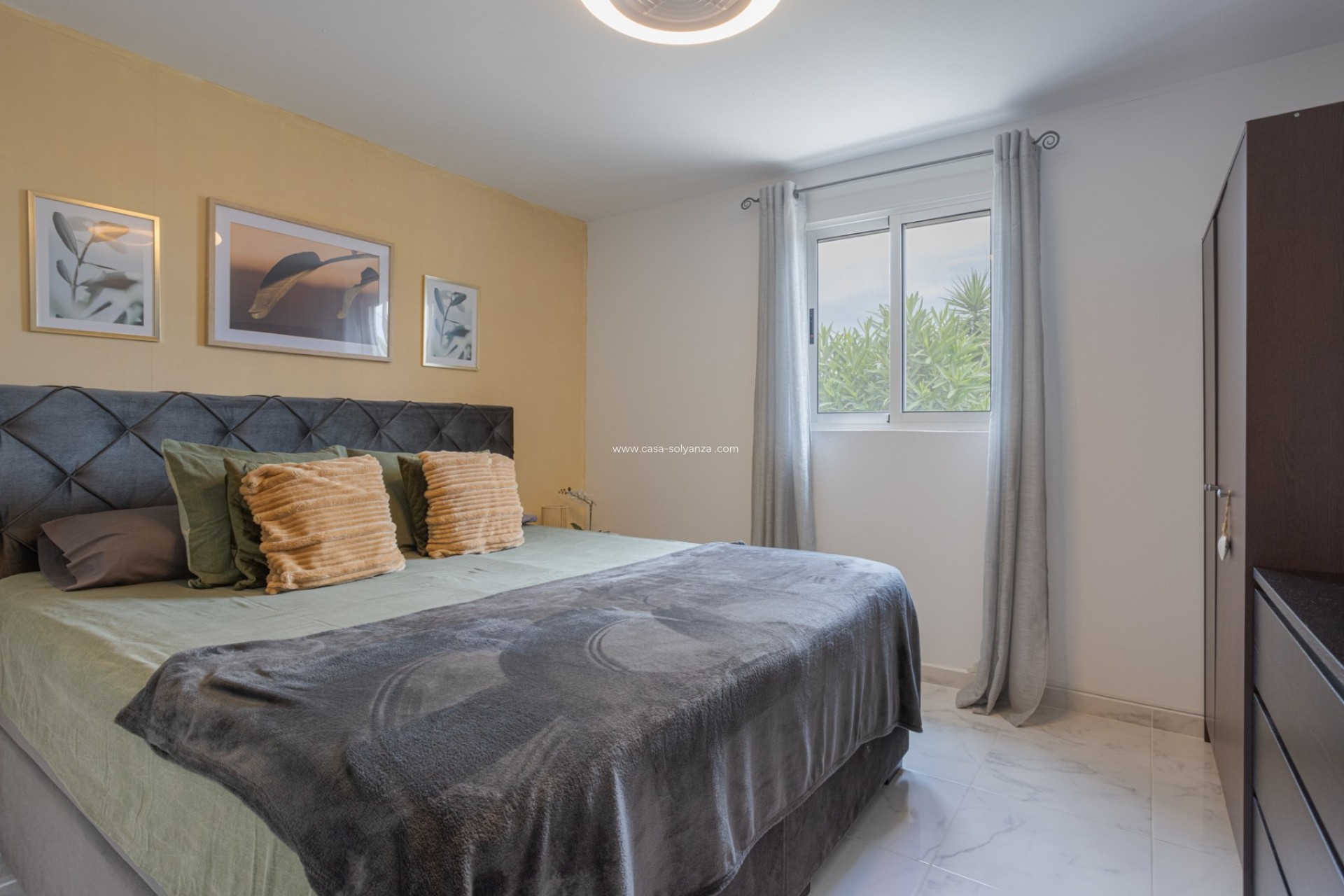 Revente - Country Property/Finca - Albatera