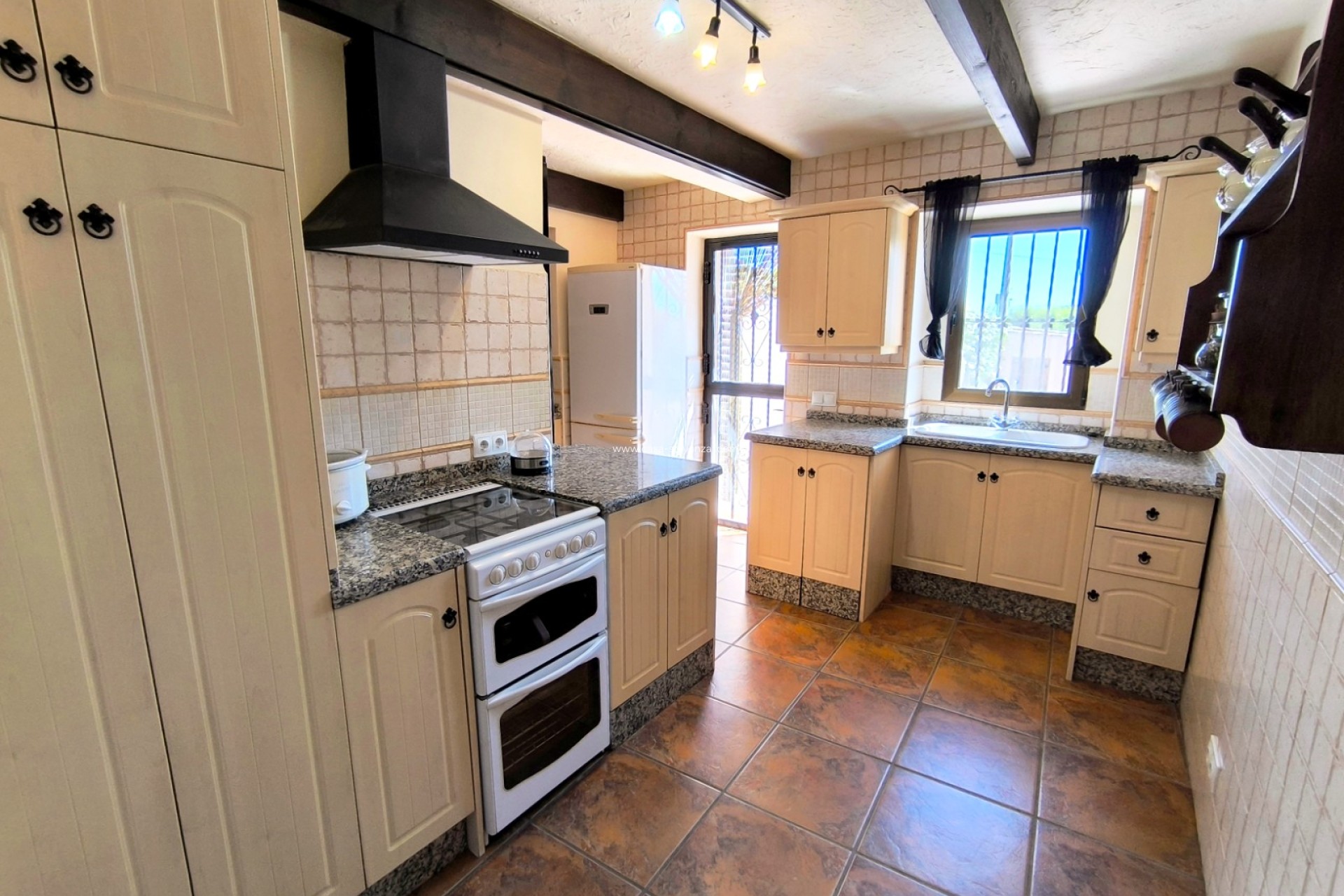 Revente - Country Property/Finca - Albatera