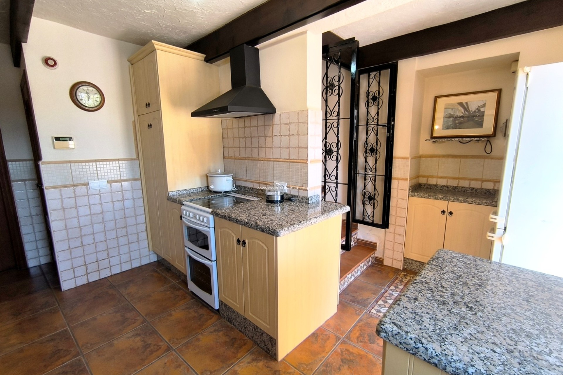 Revente - Country Property/Finca - Albatera