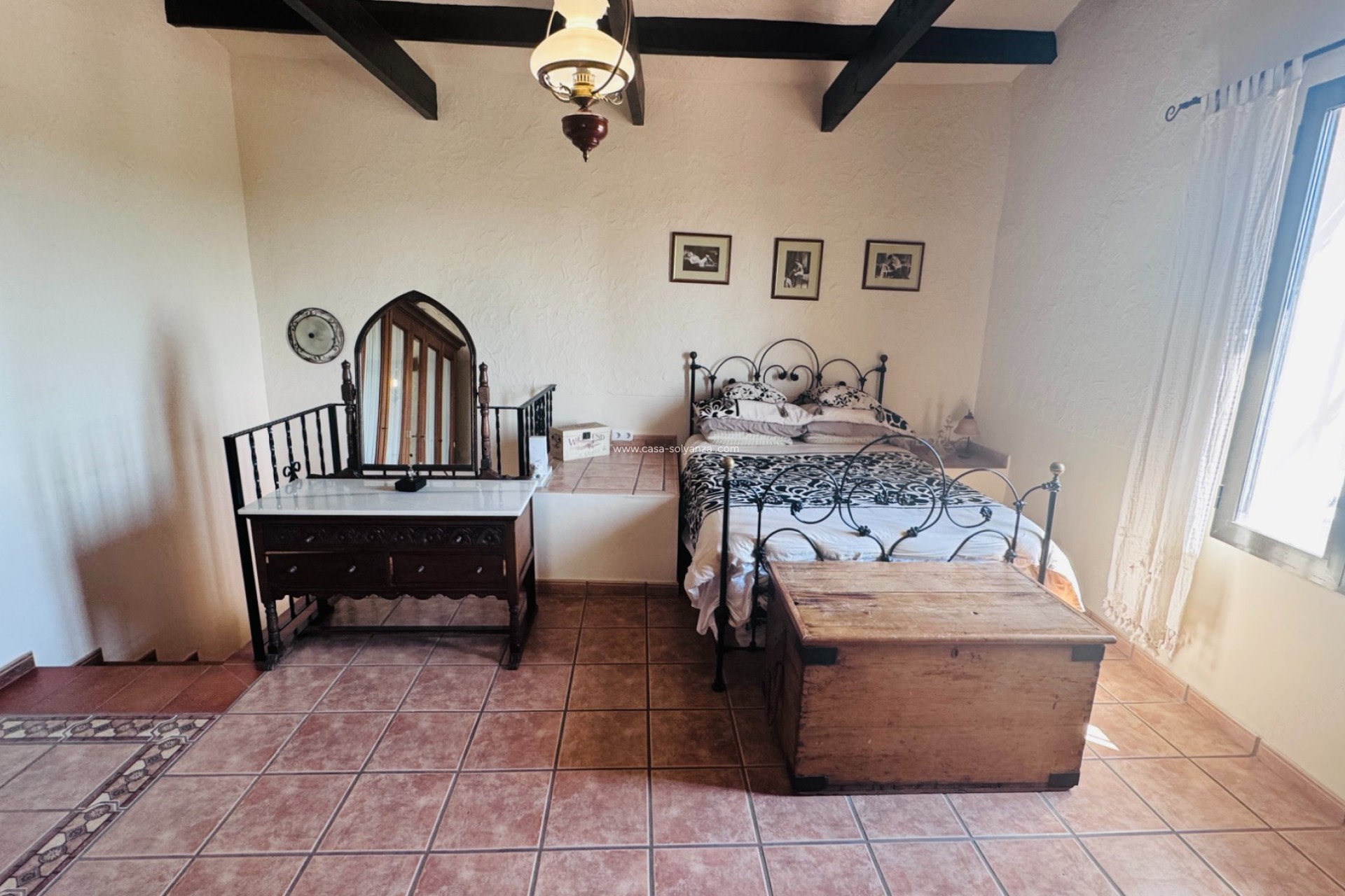 Revente - Country Property/Finca - Albatera