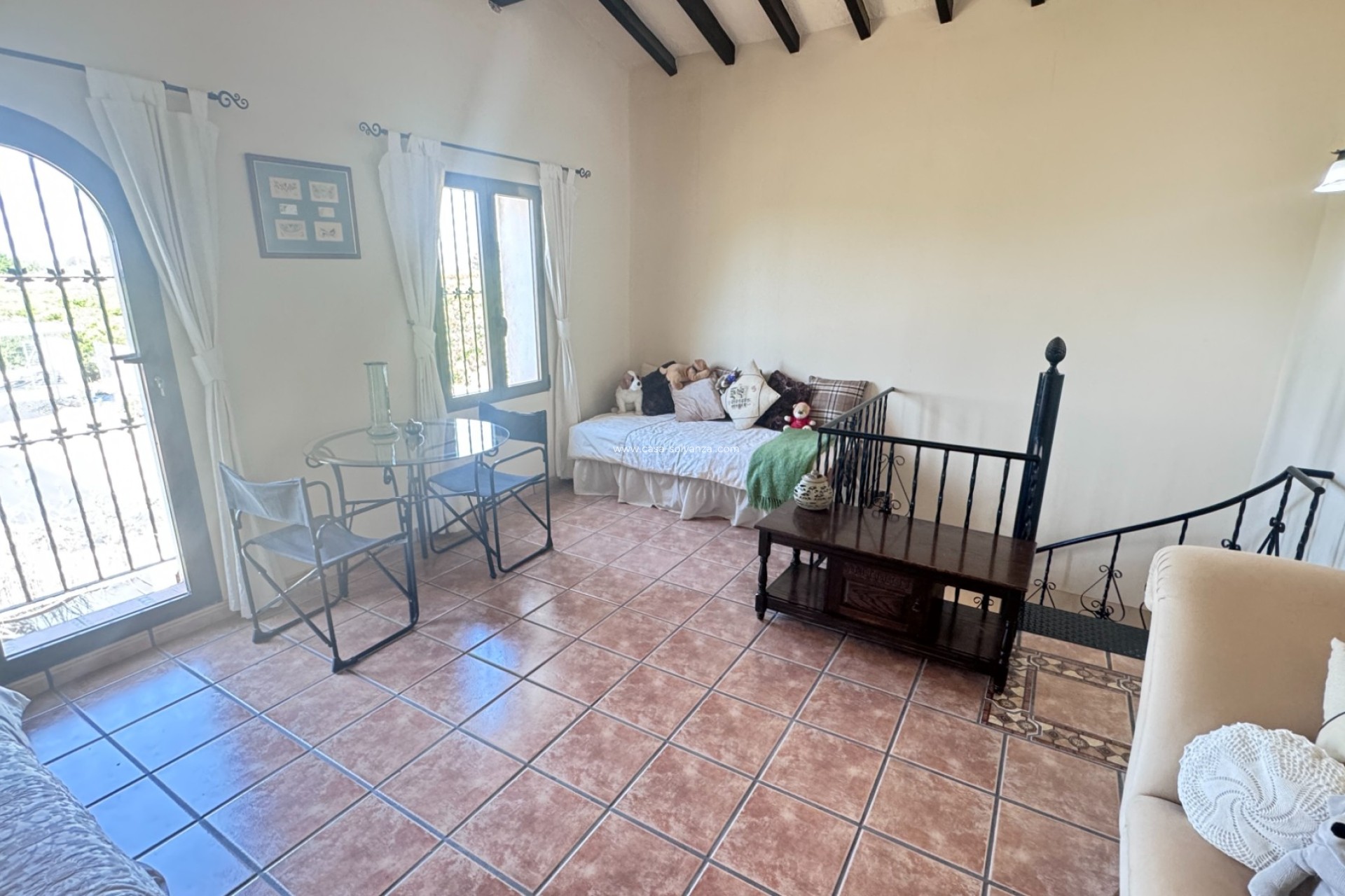 Revente - Country Property/Finca - Albatera