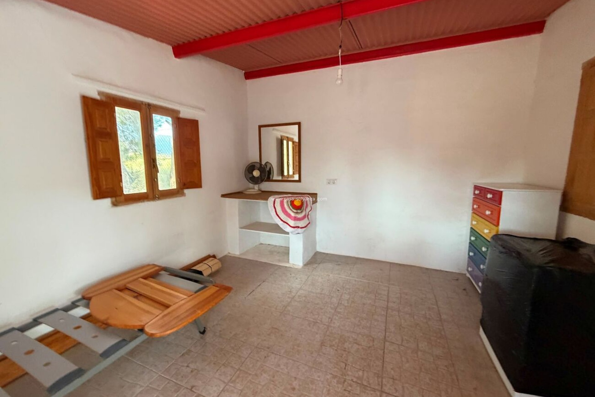 Revente - Country Property/Finca - Aledo - Other