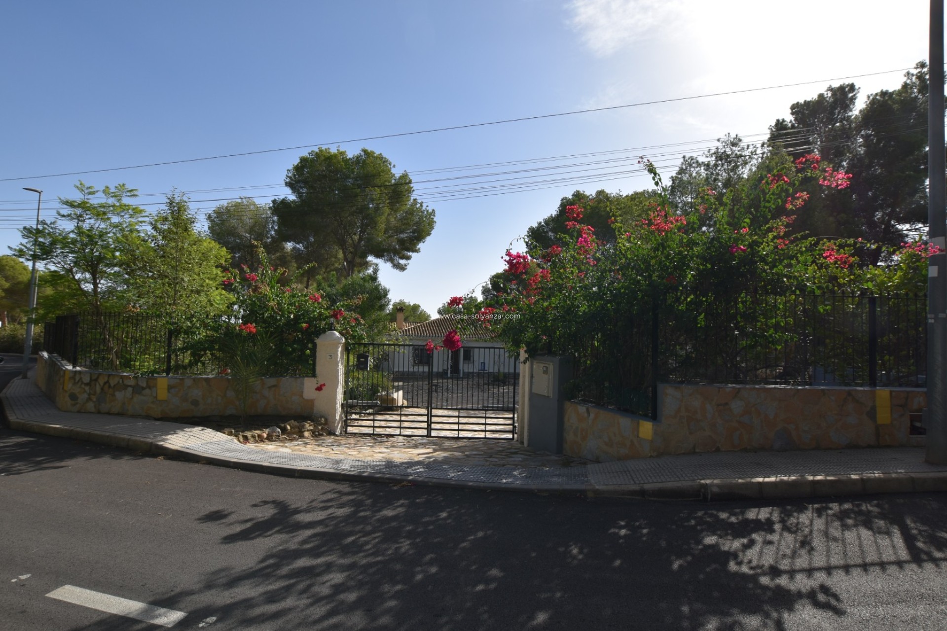 Revente - Country Property/Finca - Algorfa - Montemar