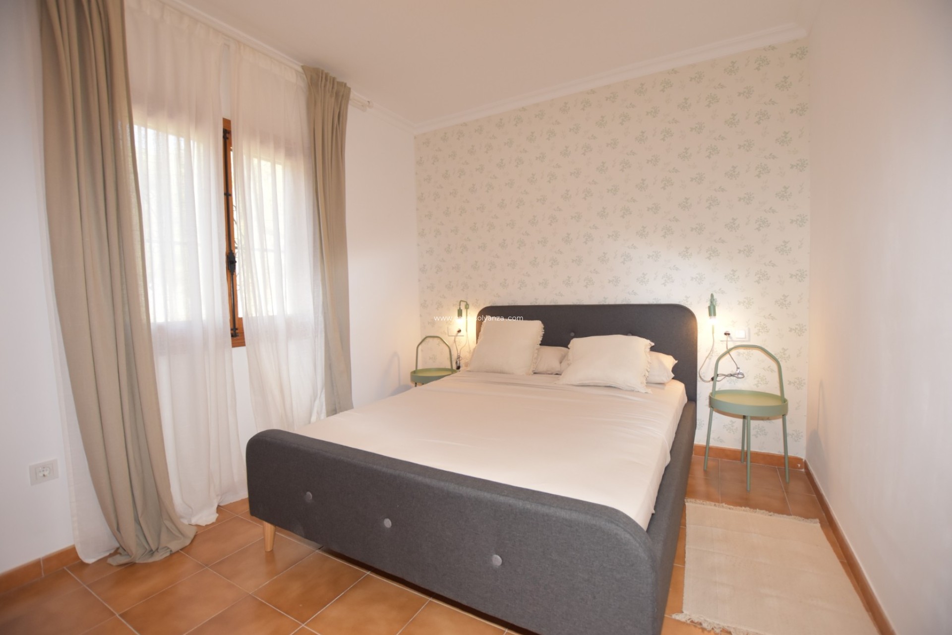 Revente - Country Property/Finca - Algorfa - Montemar