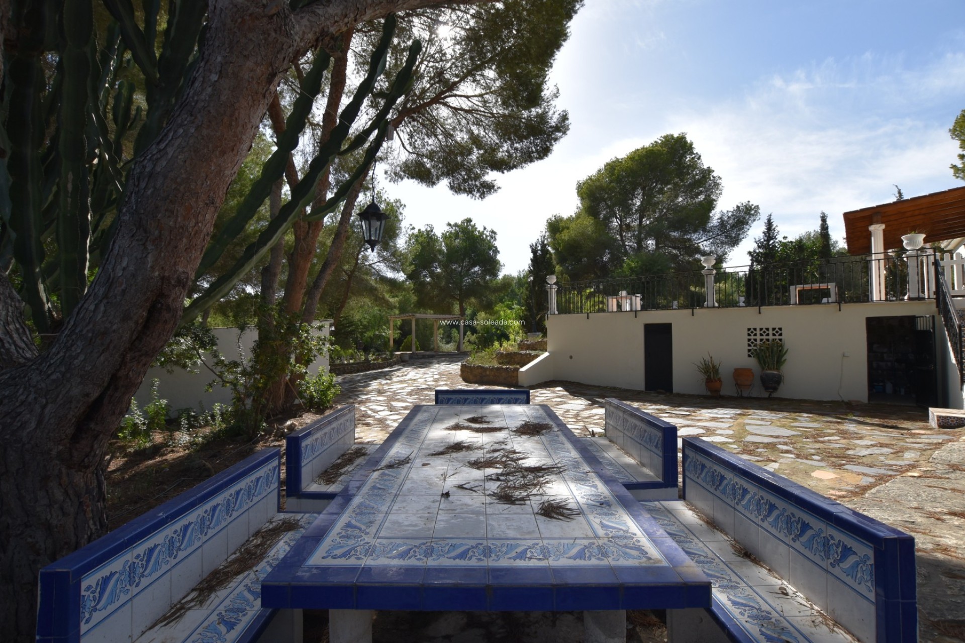 Revente - Country Property/Finca - Algorfa - Montemar