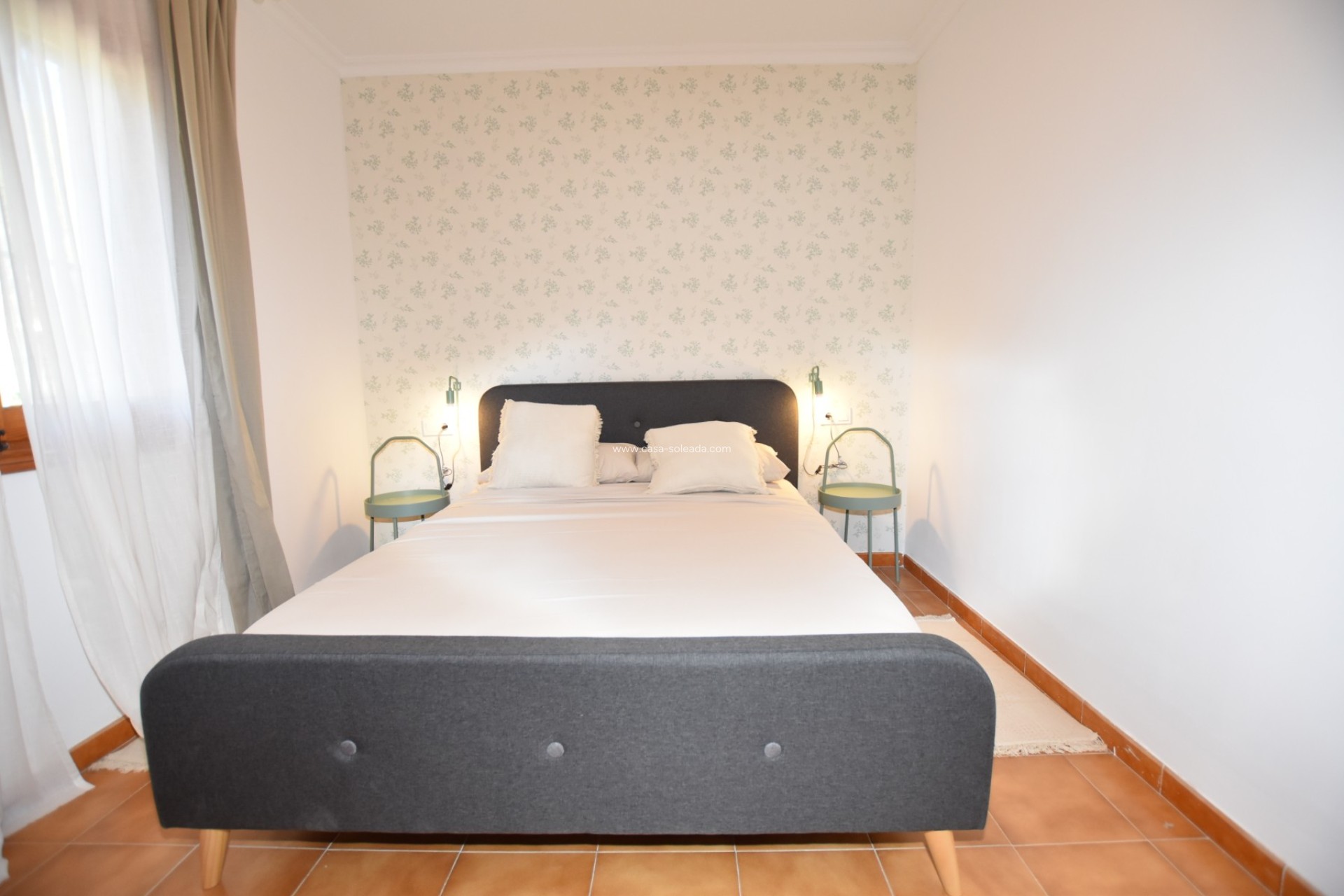 Revente - Country Property/Finca - Algorfa - Montemar