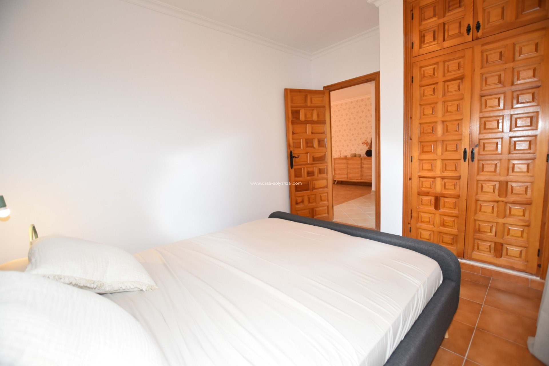 Revente - Country Property/Finca - Algorfa - Montemar