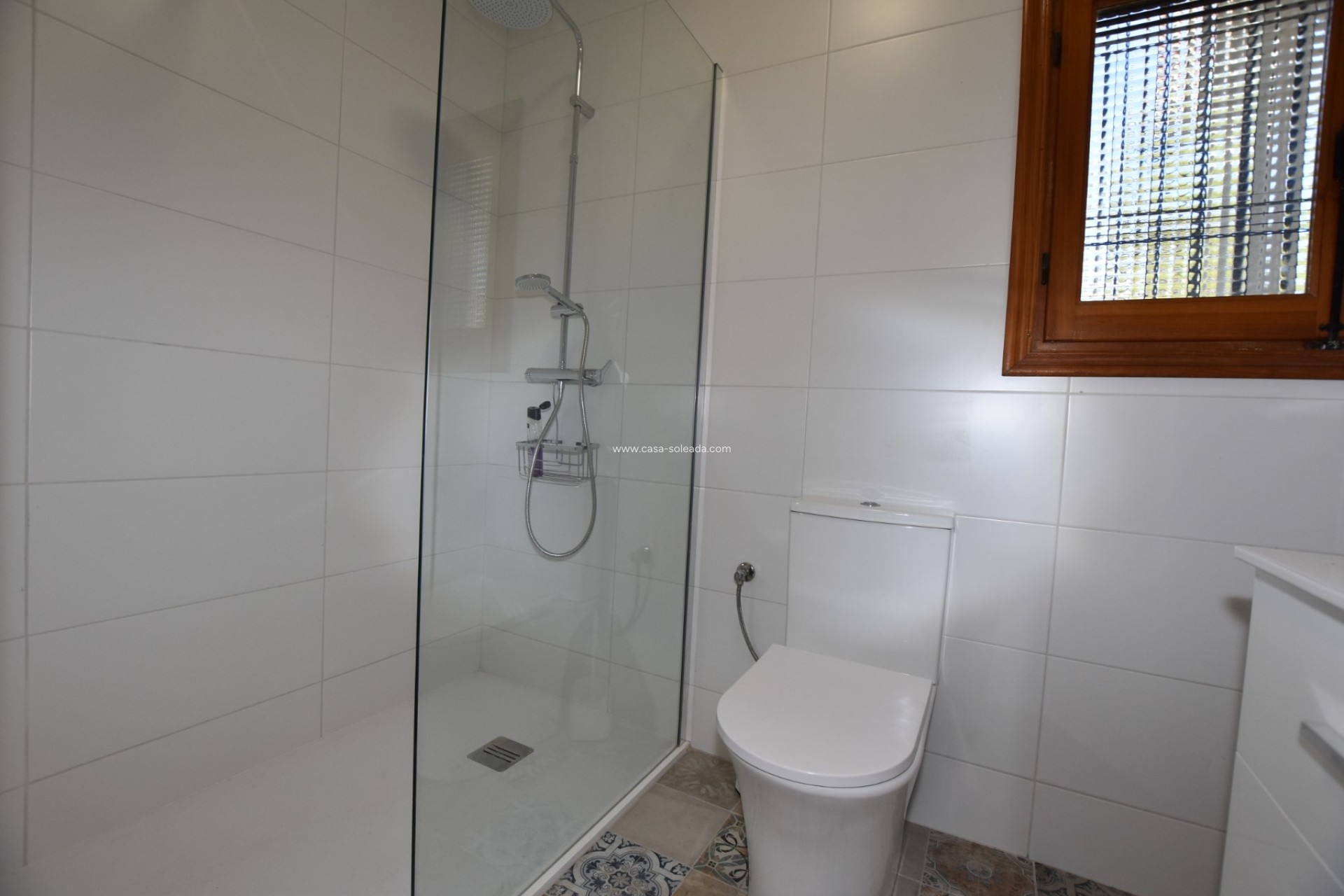 Revente - Country Property/Finca - Algorfa - Montemar