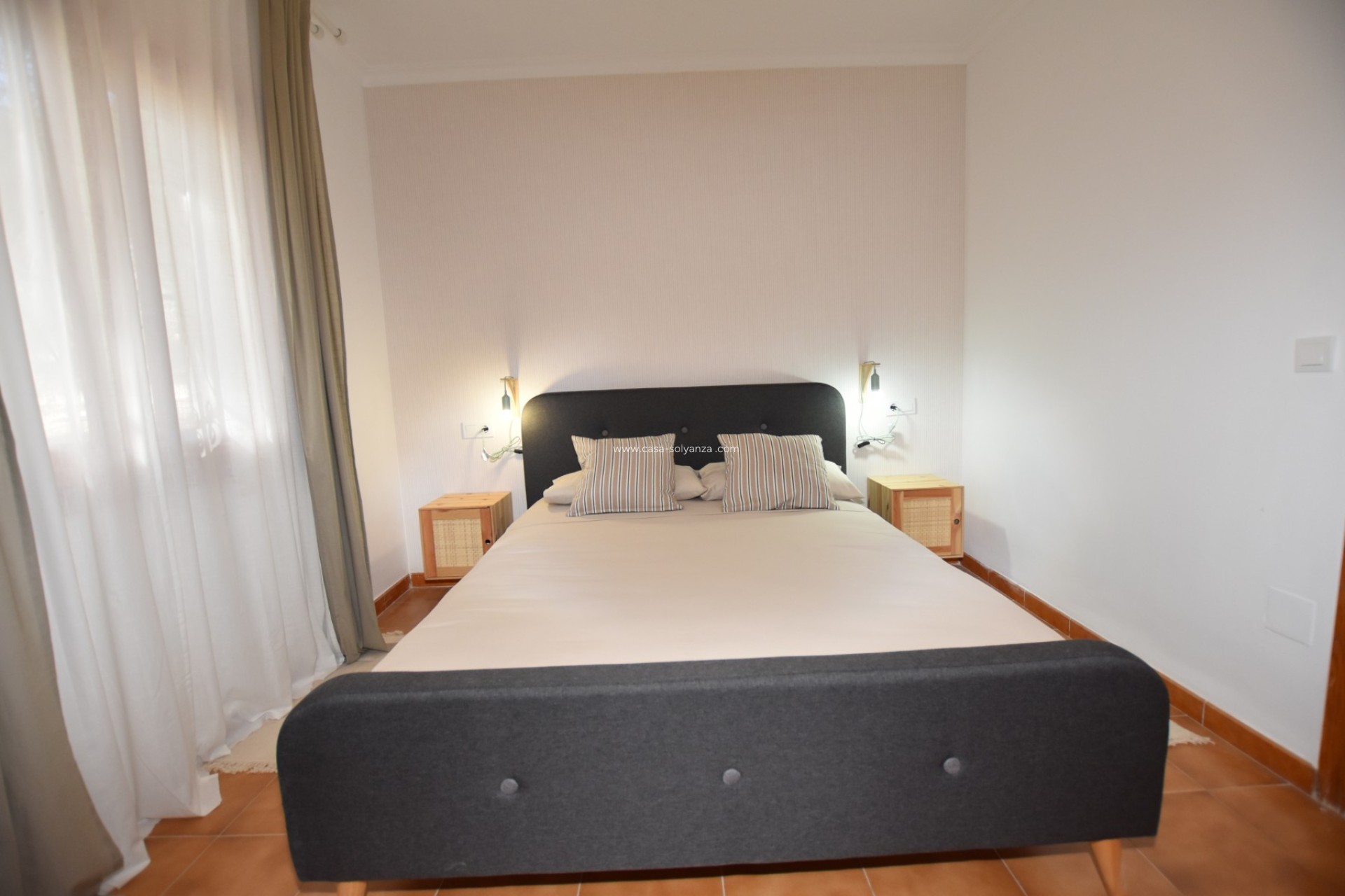 Revente - Country Property/Finca - Algorfa - Montemar