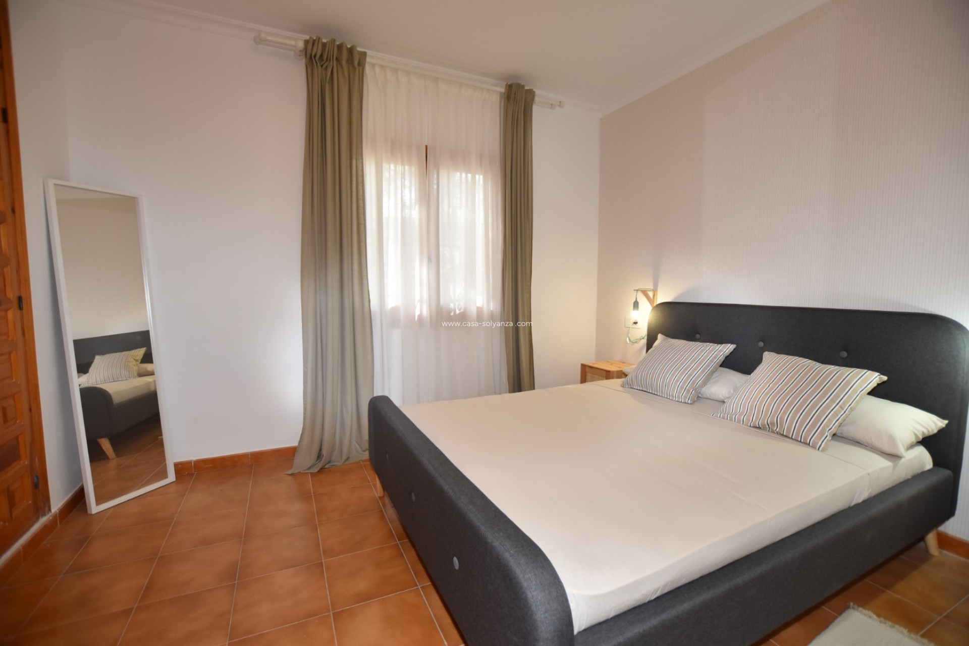 Revente - Country Property/Finca - Algorfa - Montemar