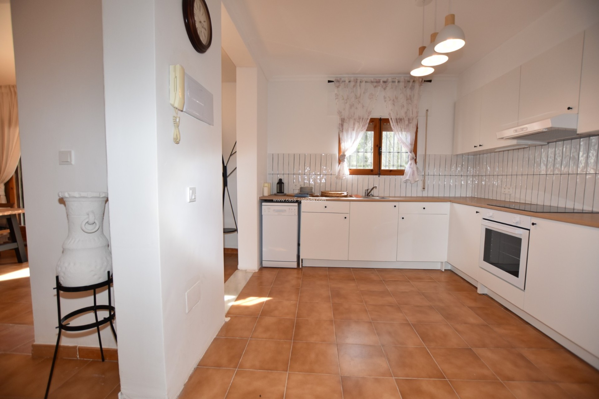 Revente - Country Property/Finca - Algorfa - Montemar