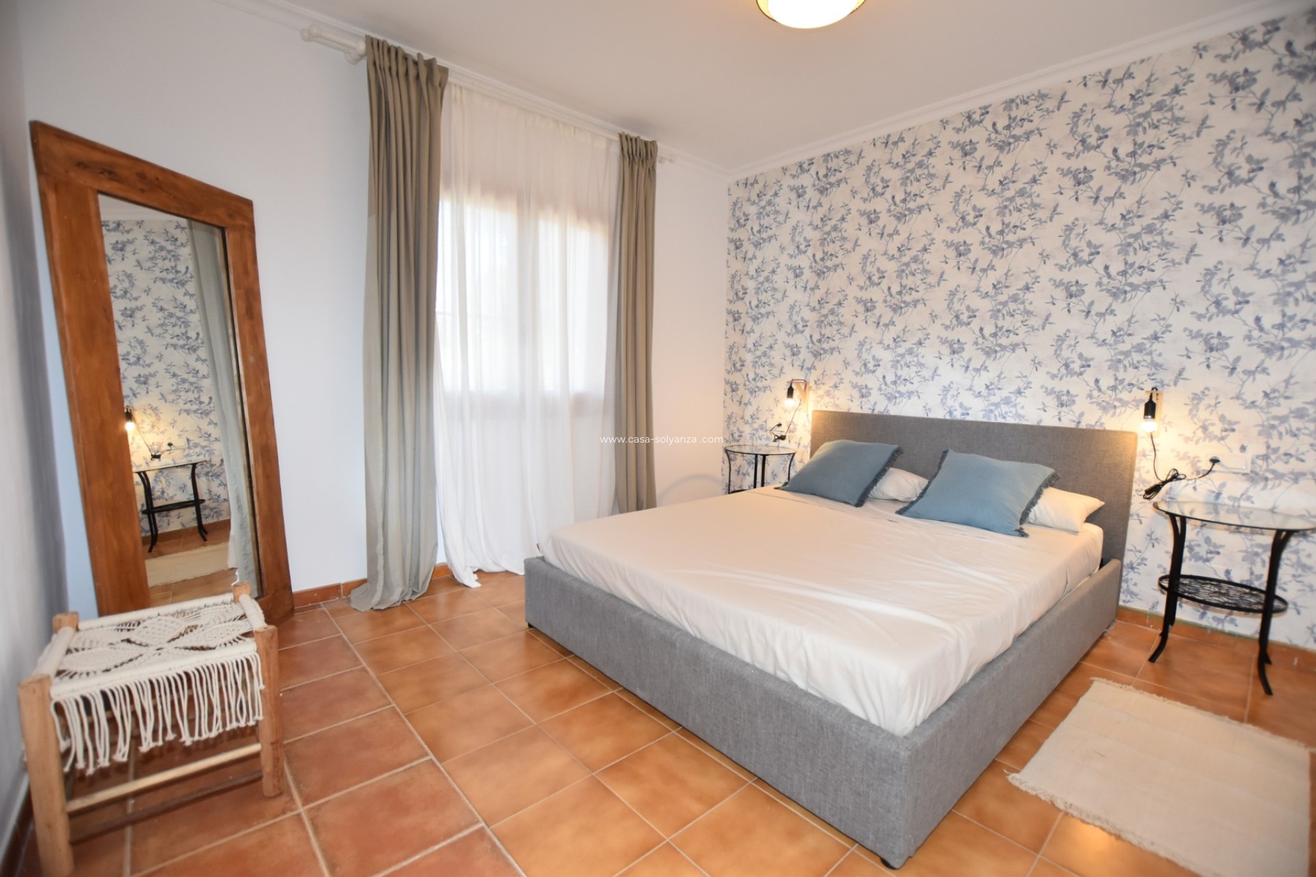 Revente - Country Property/Finca - Algorfa - Montemar