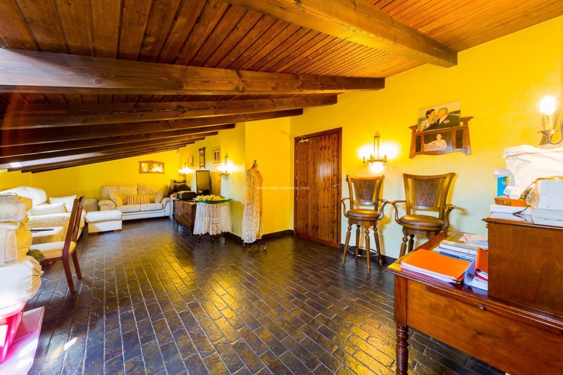 Revente - Country Property/Finca - Almoradí - Camino De Catral