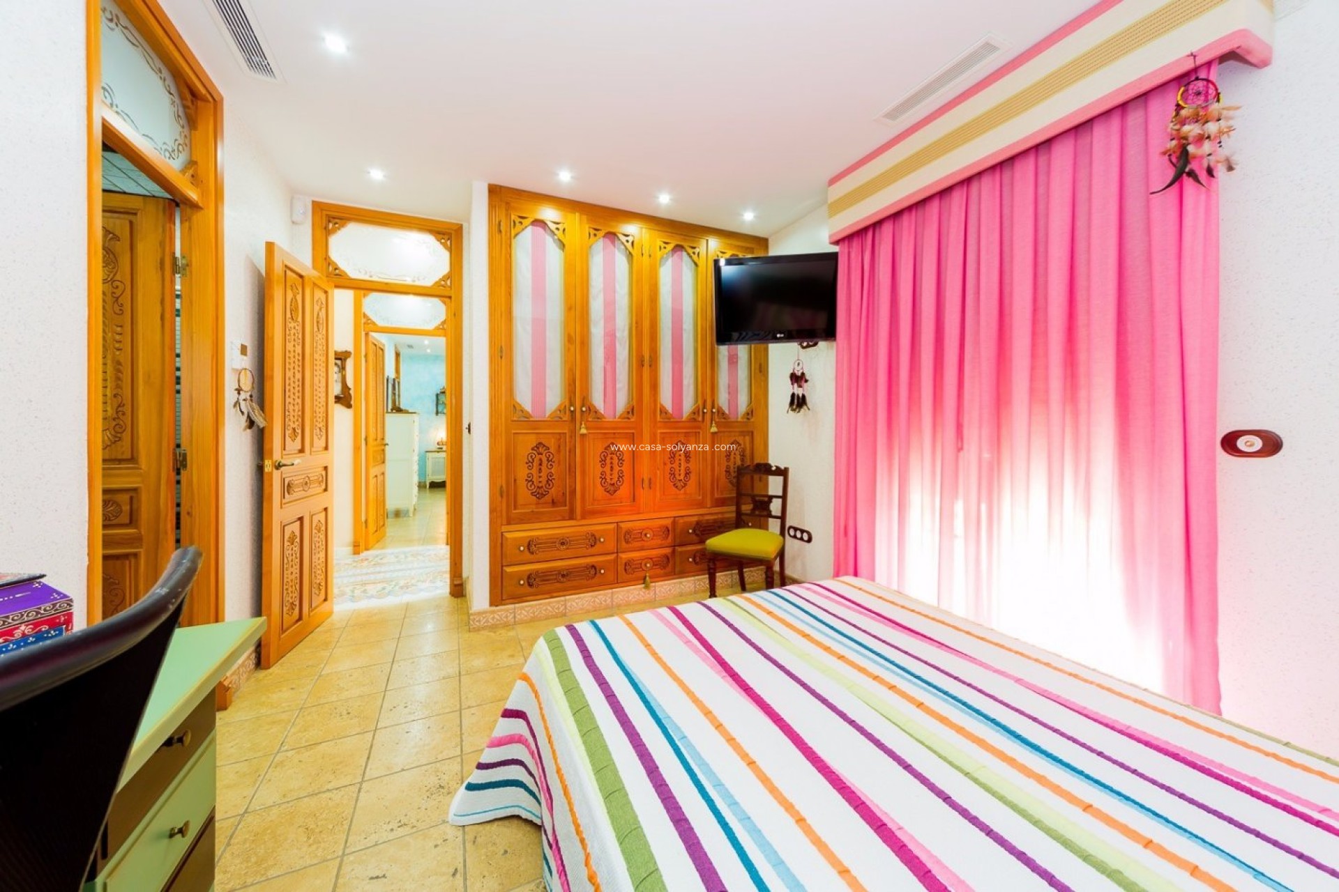 Revente - Country Property/Finca - Almoradí - Camino De Catral