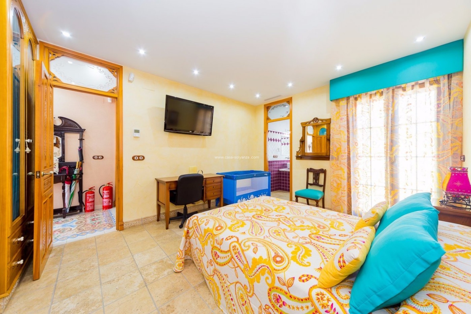 Revente - Country Property/Finca - Almoradí - Camino De Catral