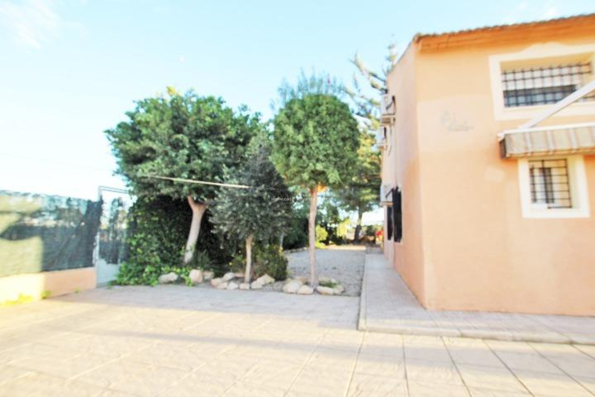 Revente - Country Property/Finca - Almoradí - Comunidad Valenciana