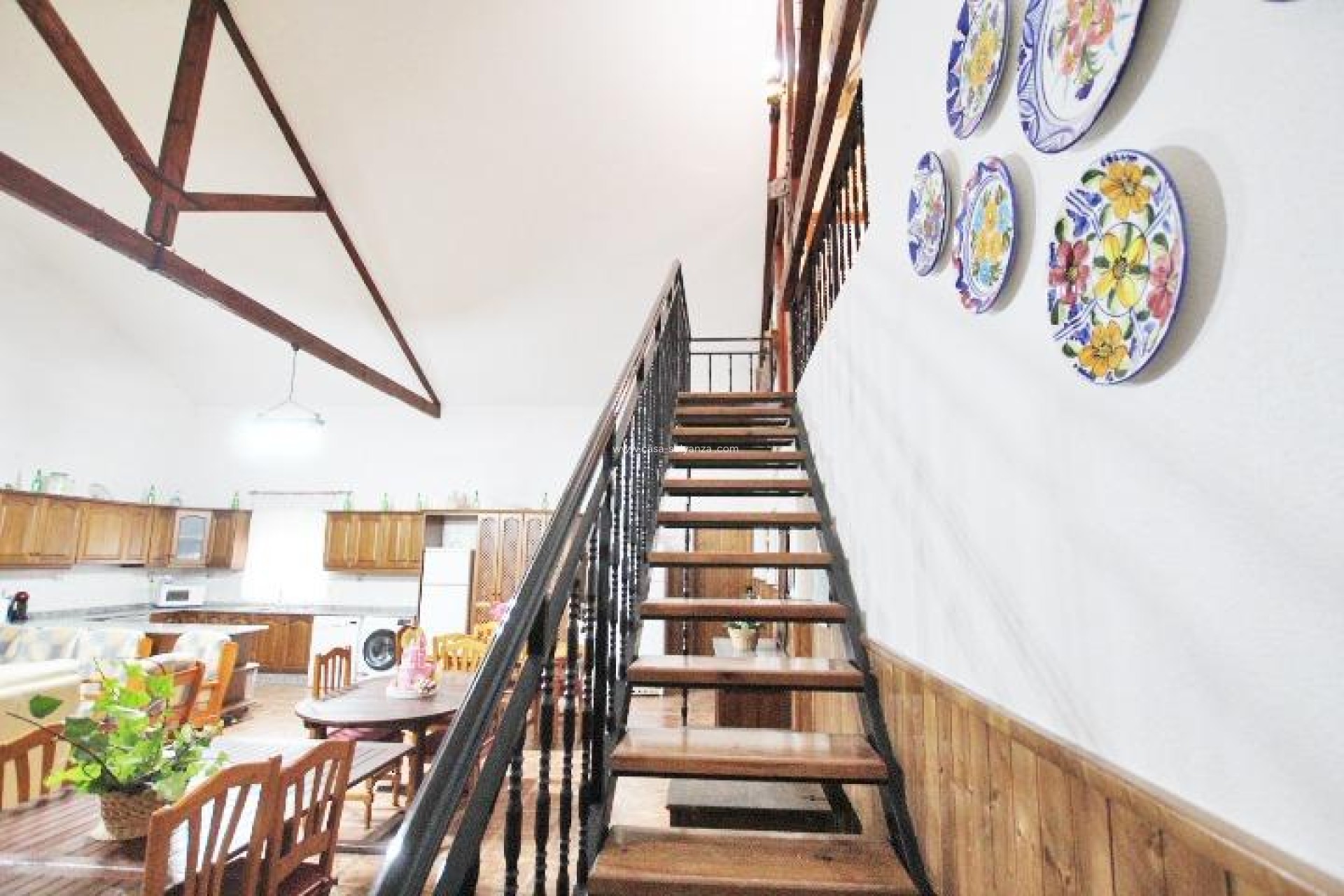 Revente - Country Property/Finca - Almoradí - Comunidad Valenciana