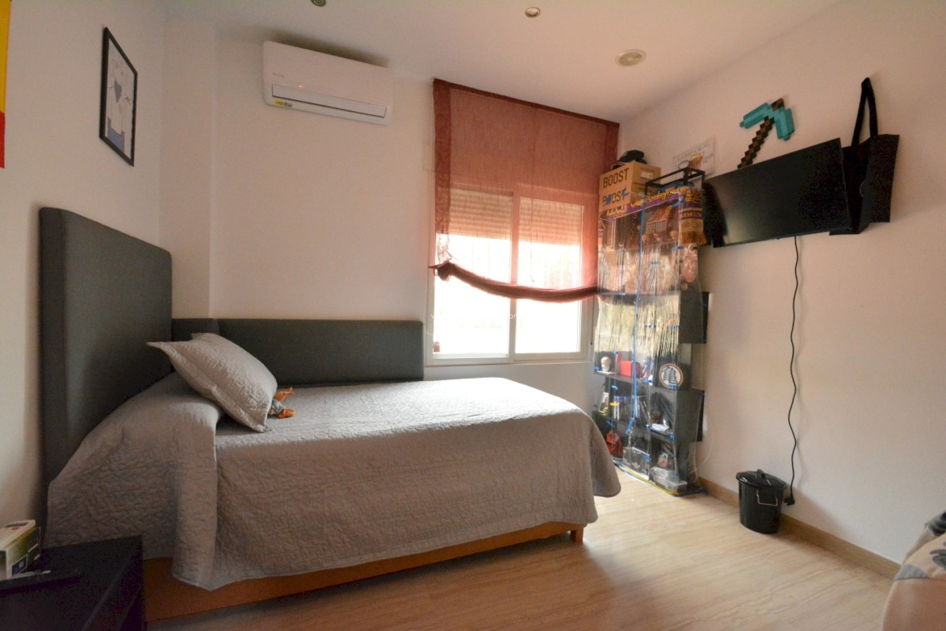 Revente - Country Property/Finca - Almoradí - Inland