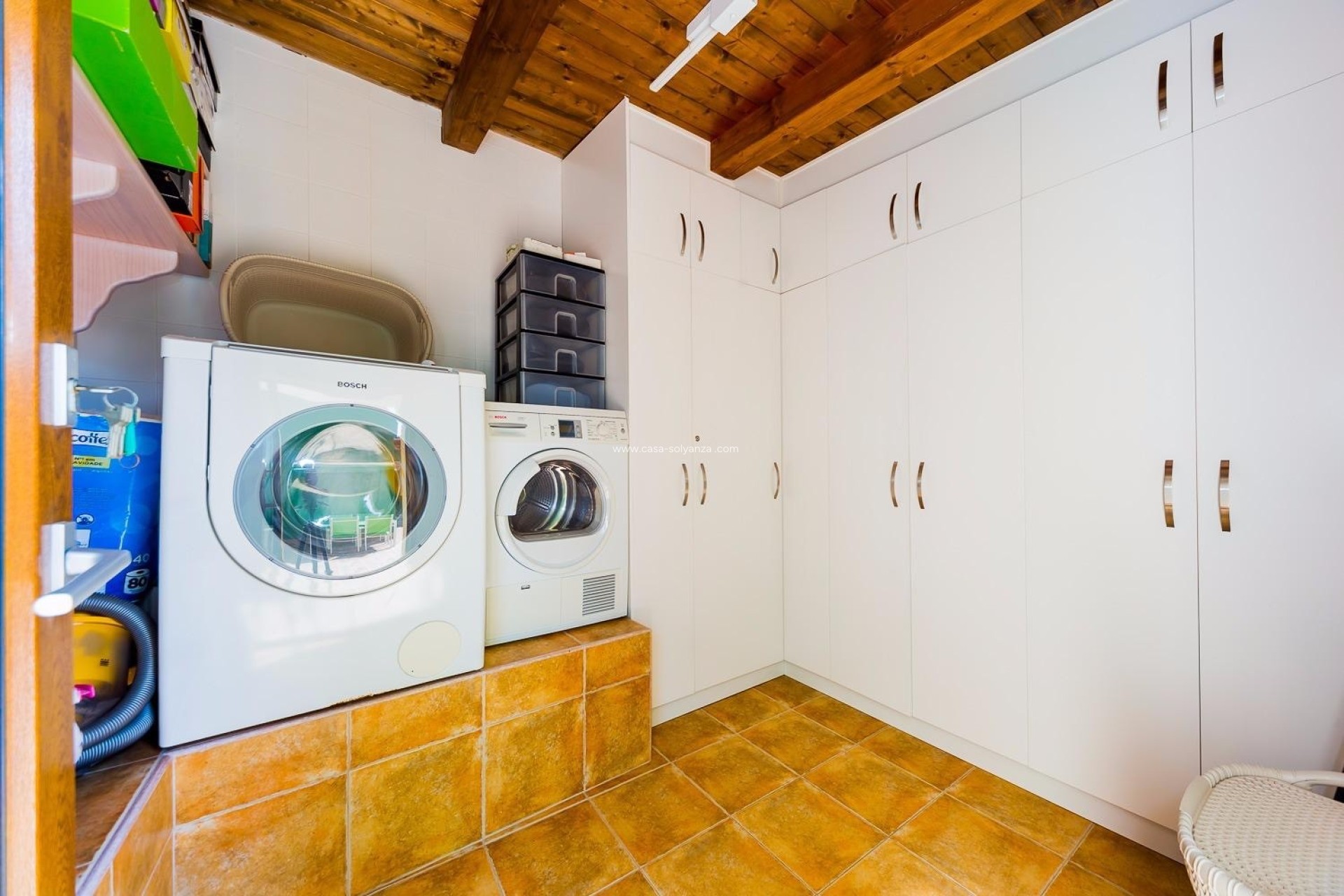 Revente - Country Property/Finca - Almoradí - Inland