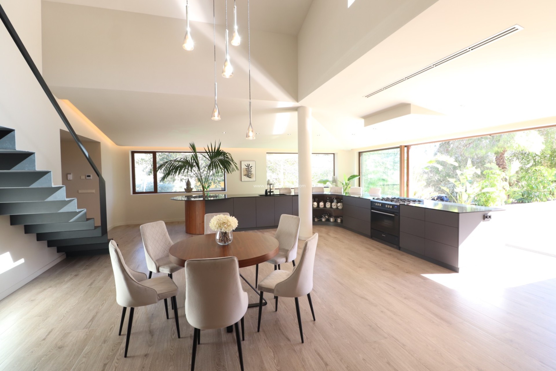 Revente - Country Property/Finca - Aspe - Aspe - Country