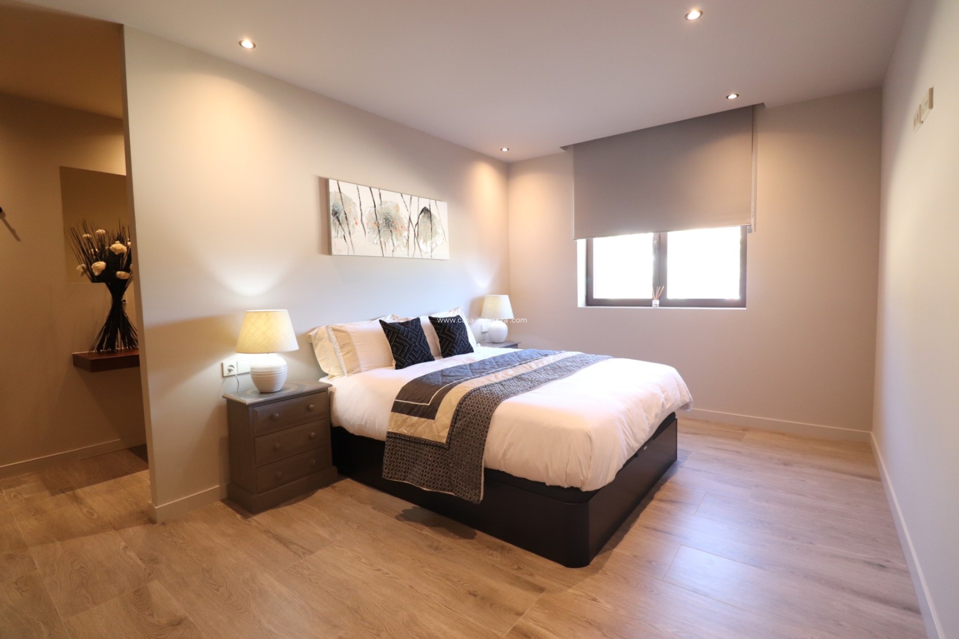 Revente - Country Property/Finca - Aspe - Aspe - Country