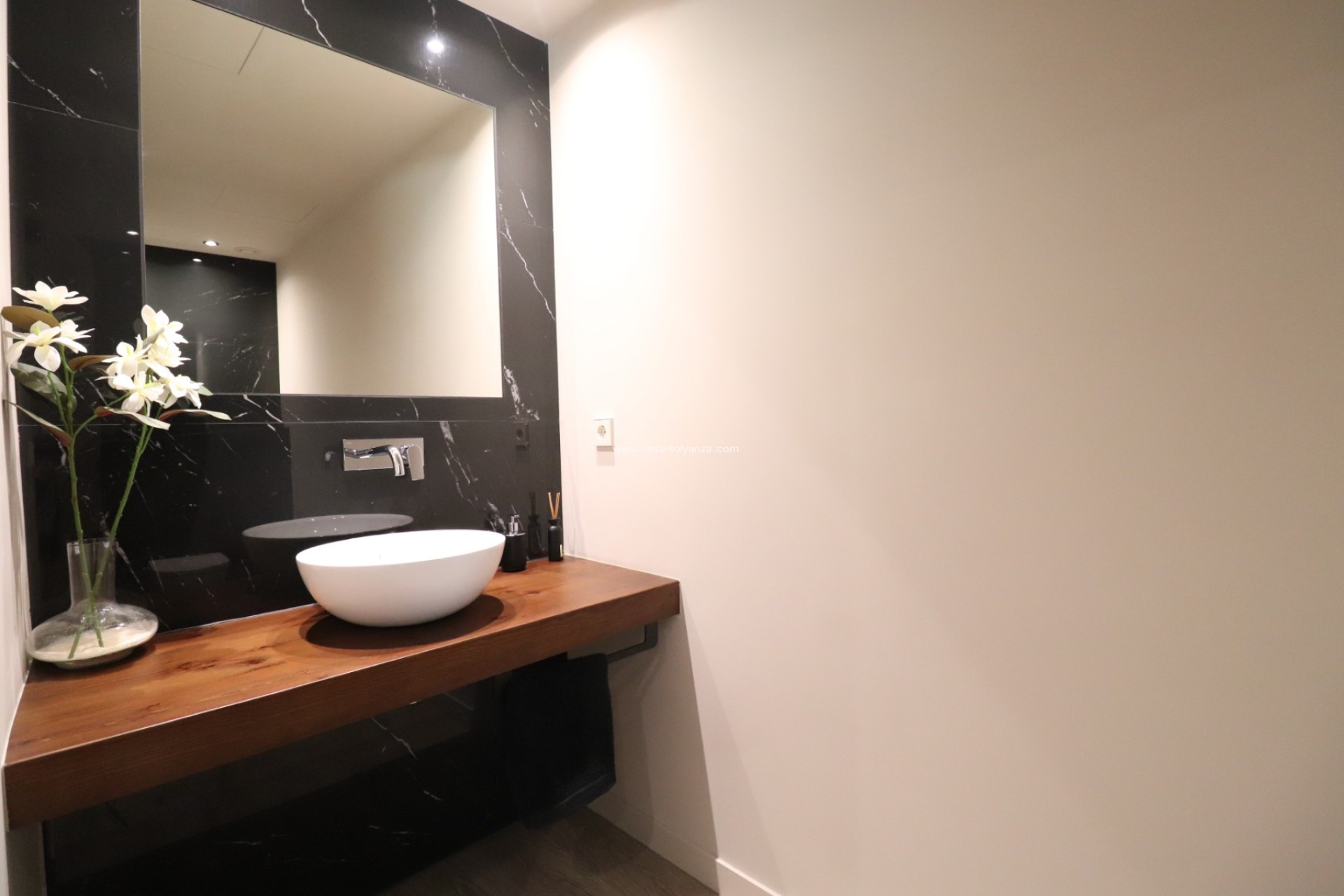 Revente - Country Property/Finca - Aspe - Aspe - Country