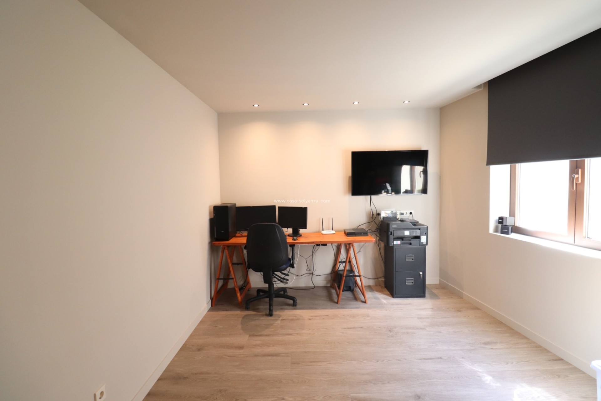 Revente - Country Property/Finca - Aspe - Aspe - Country