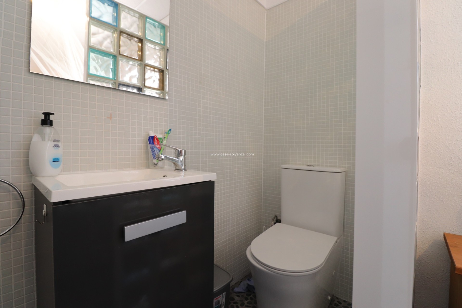 Revente - Country Property/Finca - Benferri - Benferri - Country