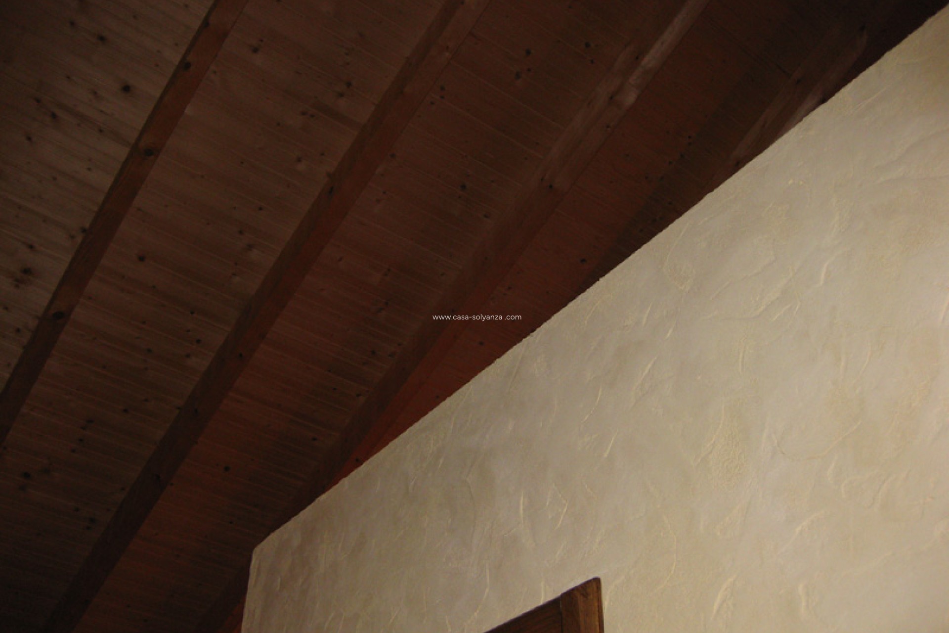 Revente - Country Property/Finca - Benferri - Inland